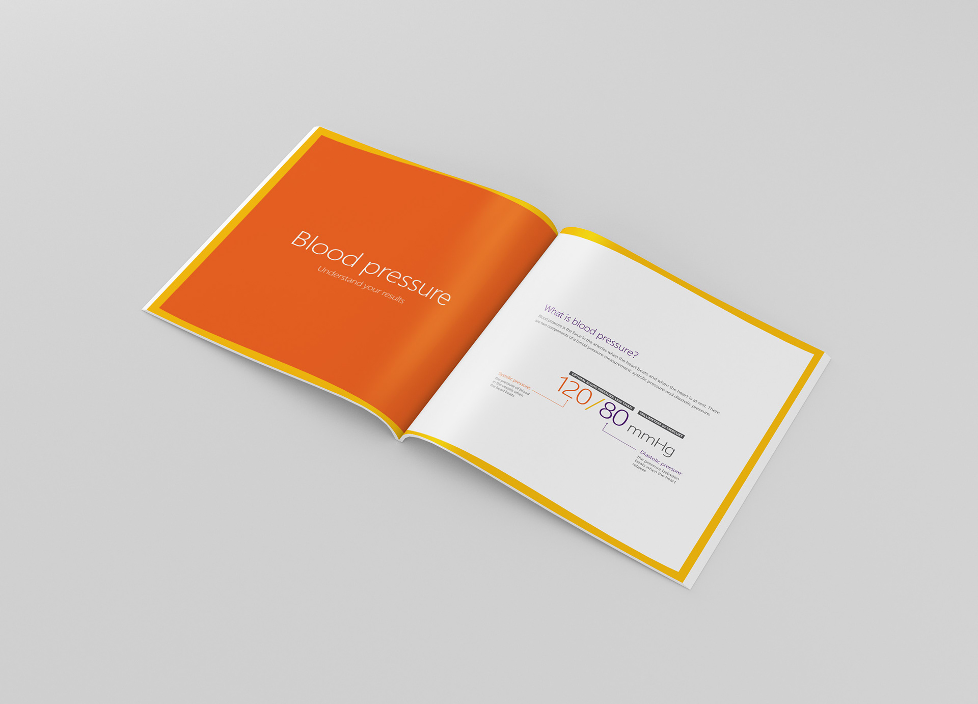 Know Your Numbers Microsoft Internal Event Booklet