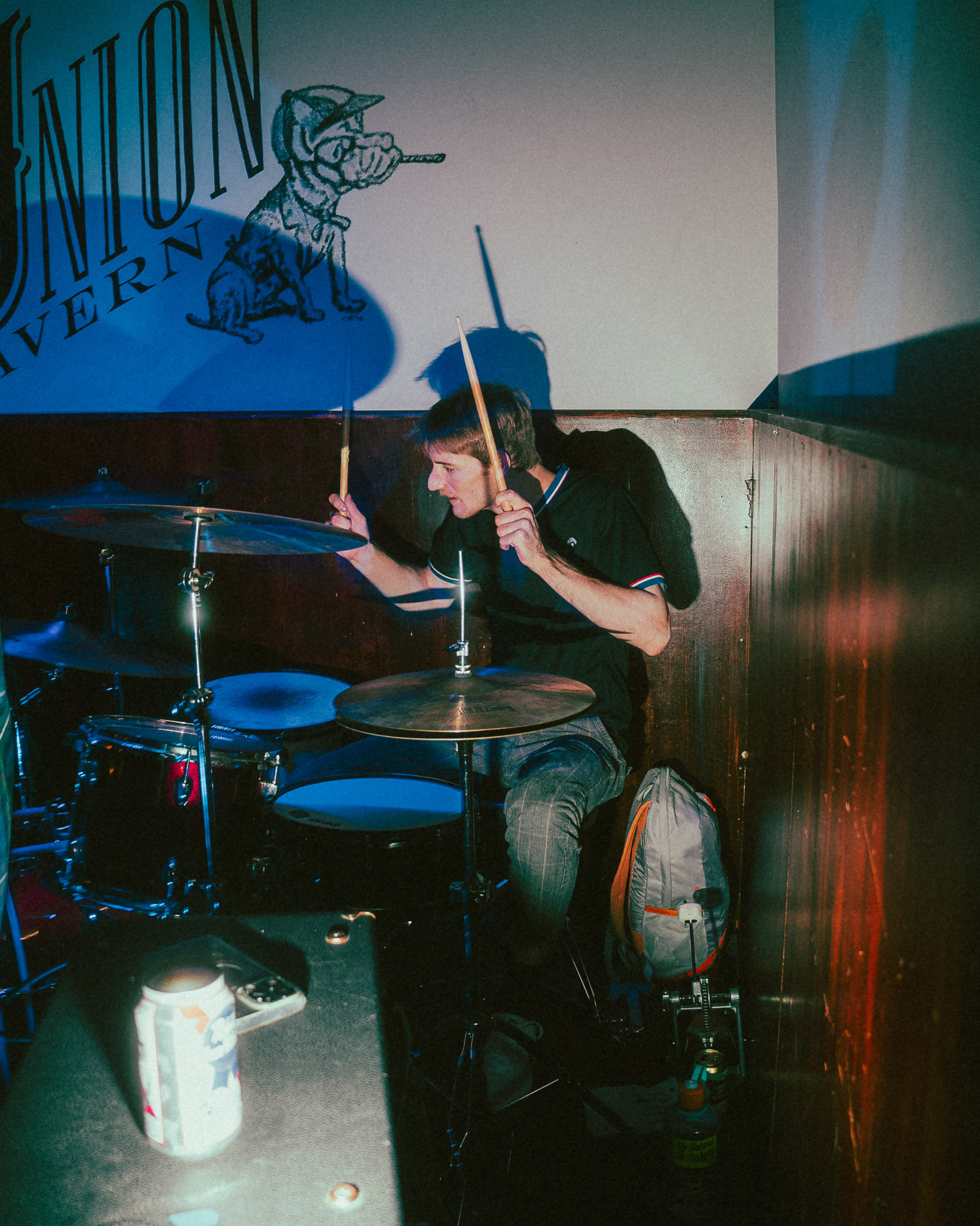 Declaw - Union Tavern