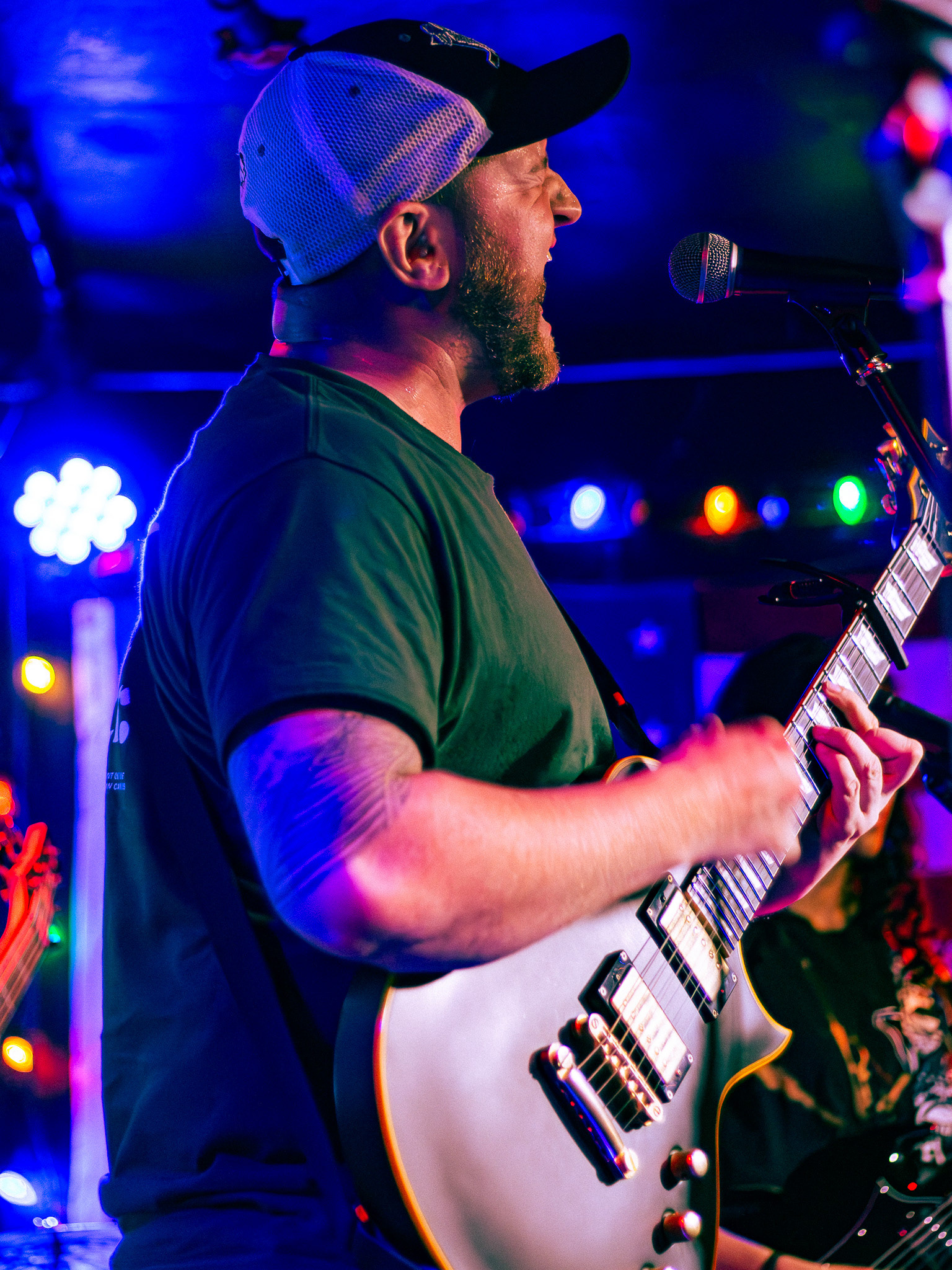 ON REGRET - MIDWAY CAFE