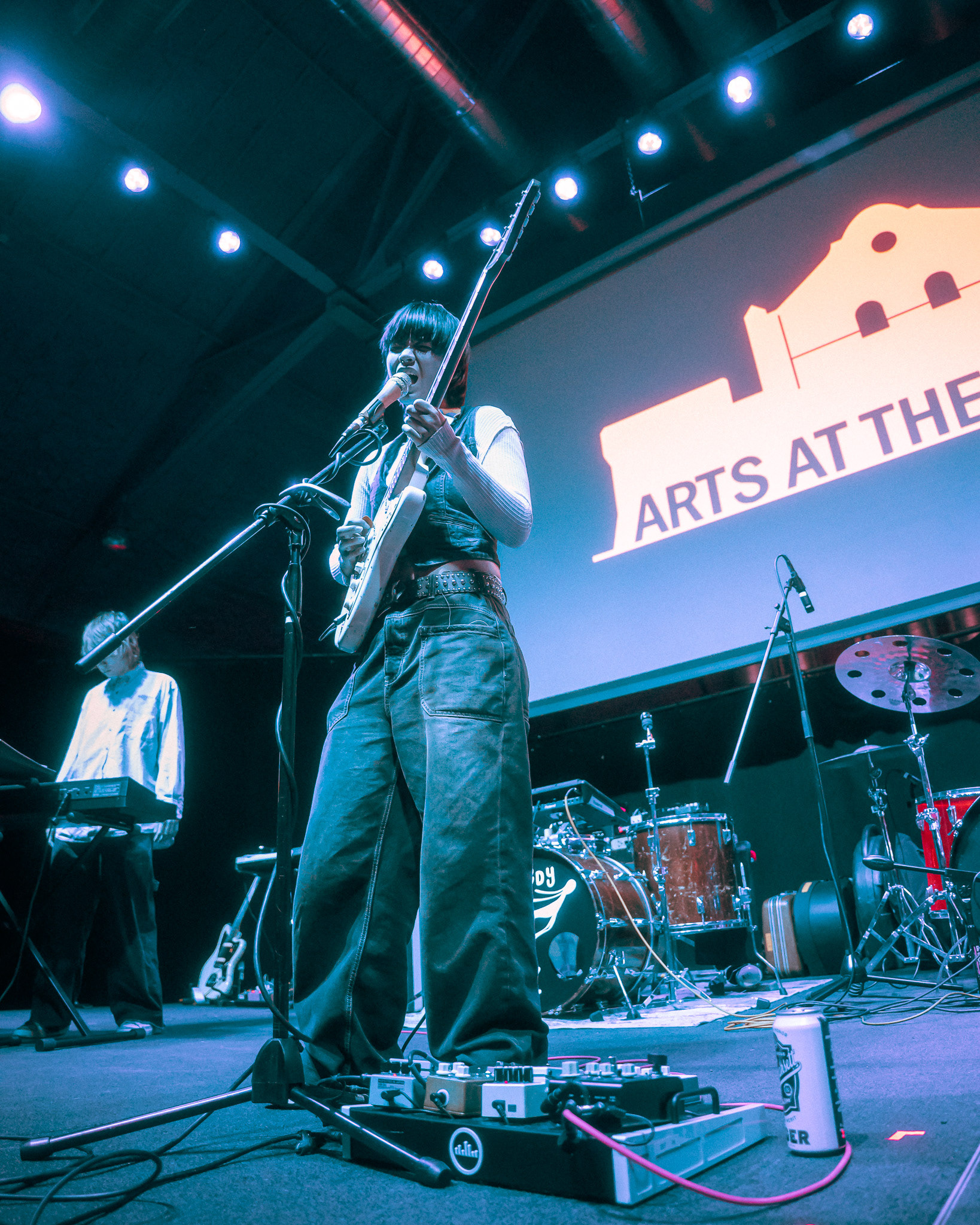 Mingko - Arts At The Armory