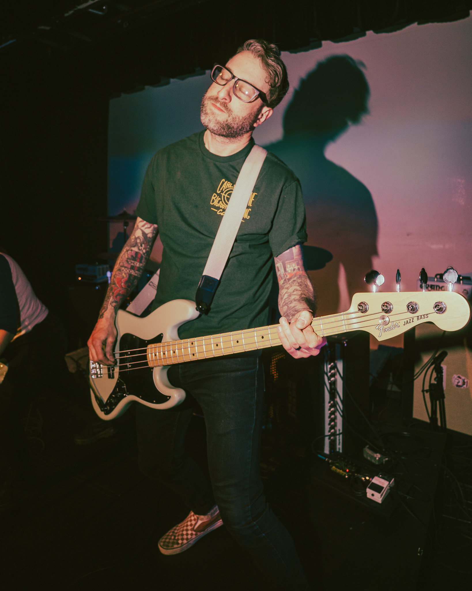 Little Low - Rockwell