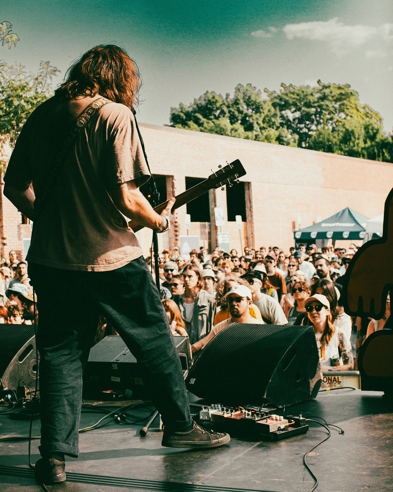 Pile - Nice, a Fest