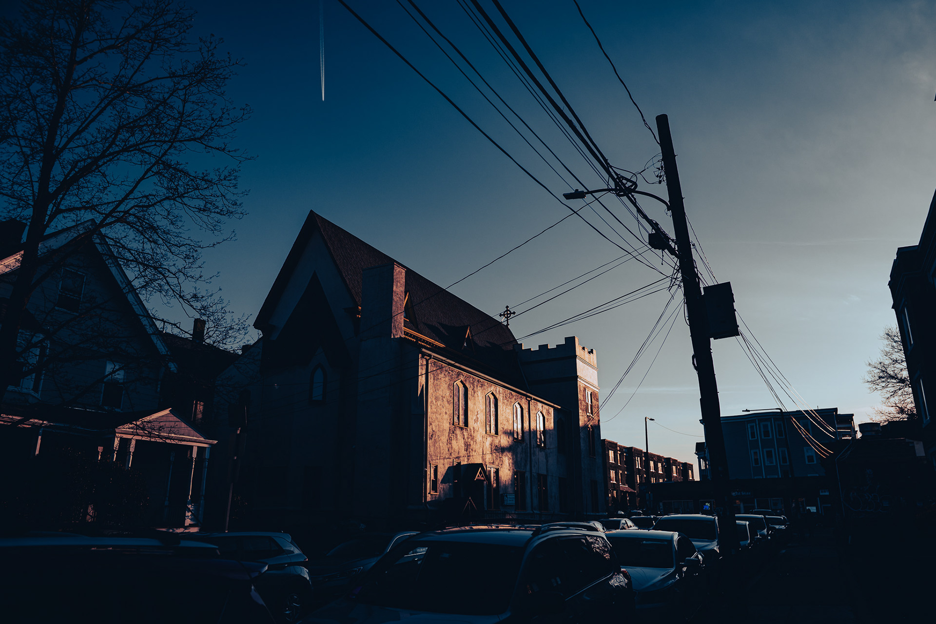 Allston, MA