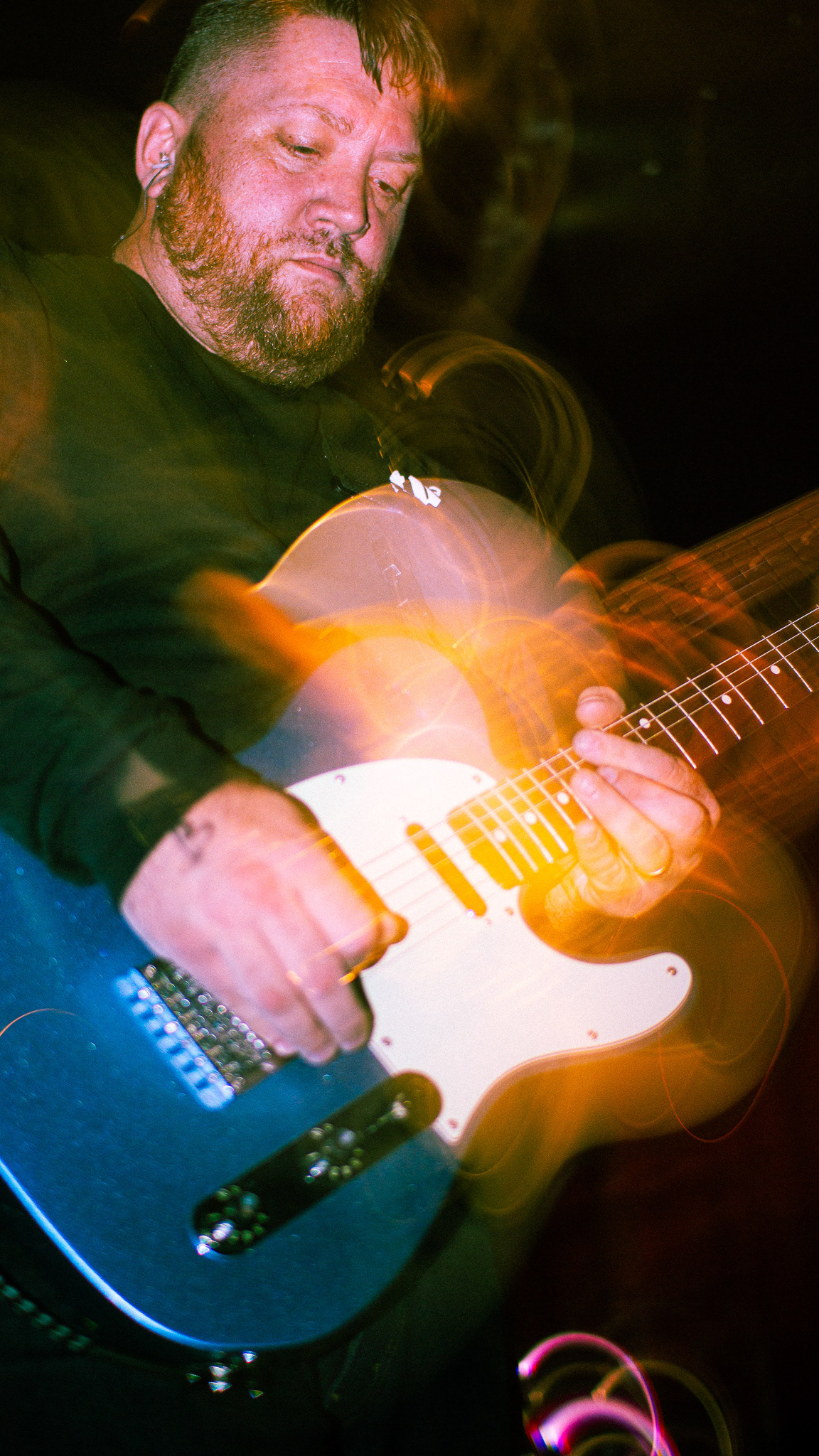 NO LIGHTS (CA) - O'BRIENS PUB