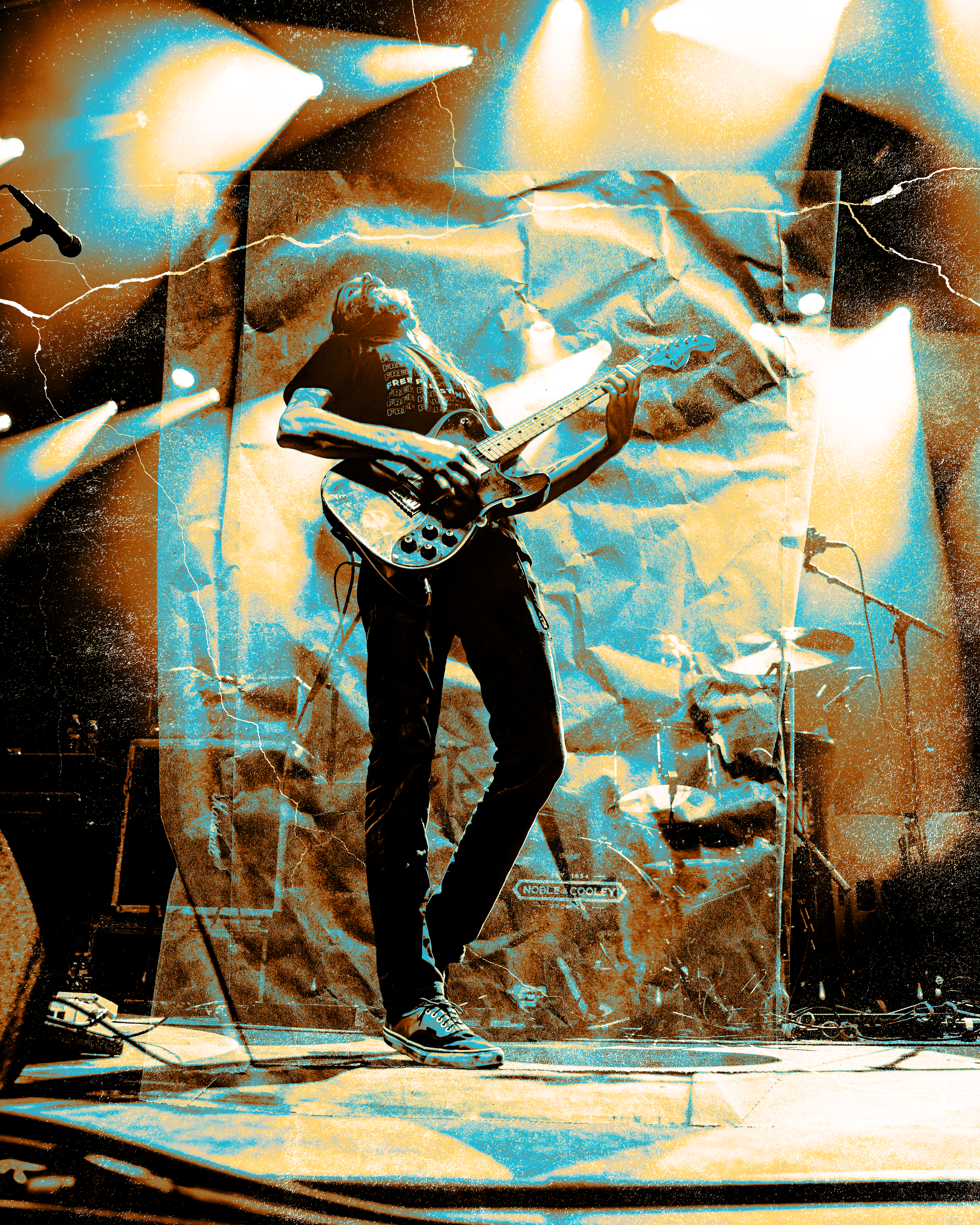 Piebald - Roadrunner