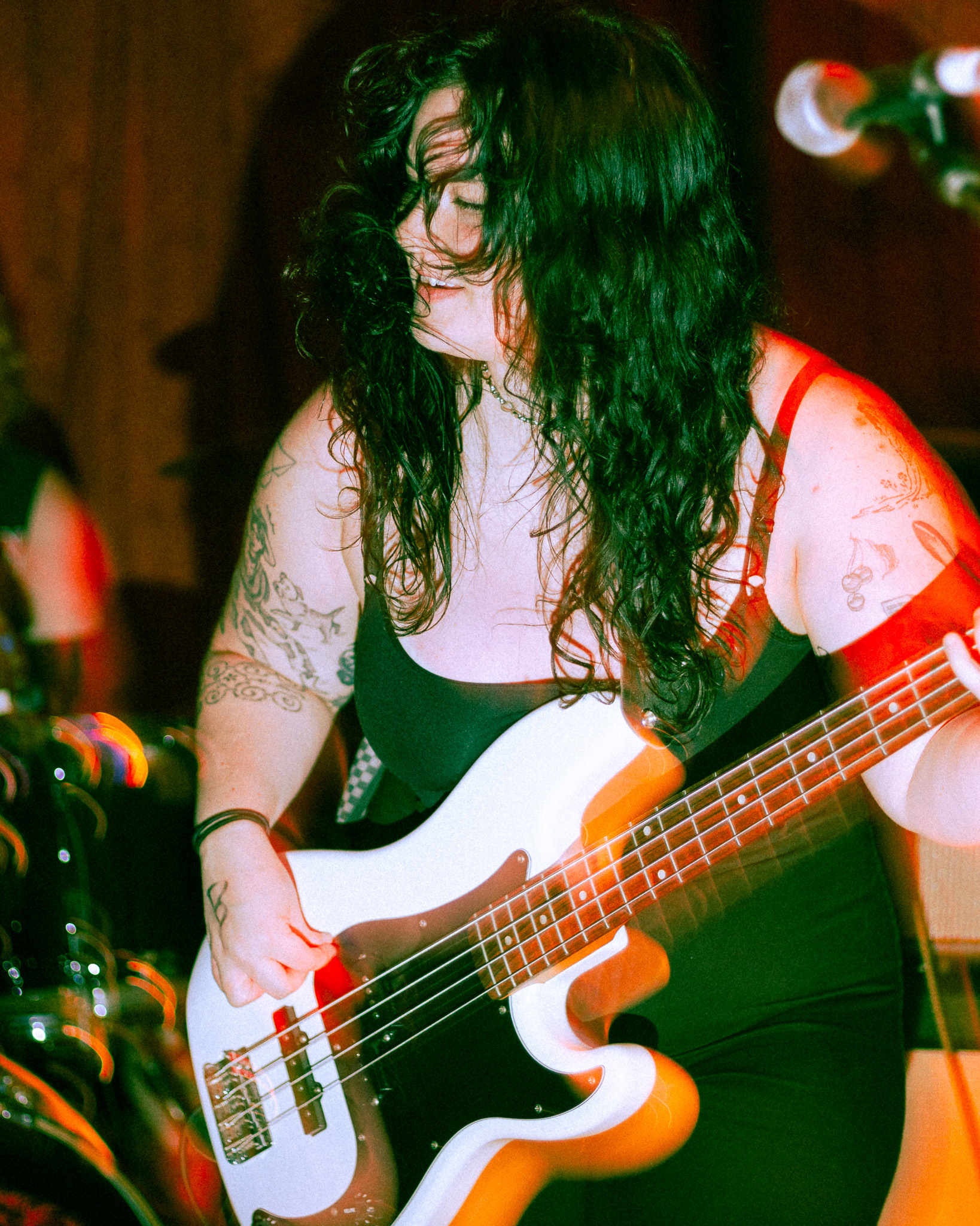 WIRING (NY) - O'BRIEN'S PUB