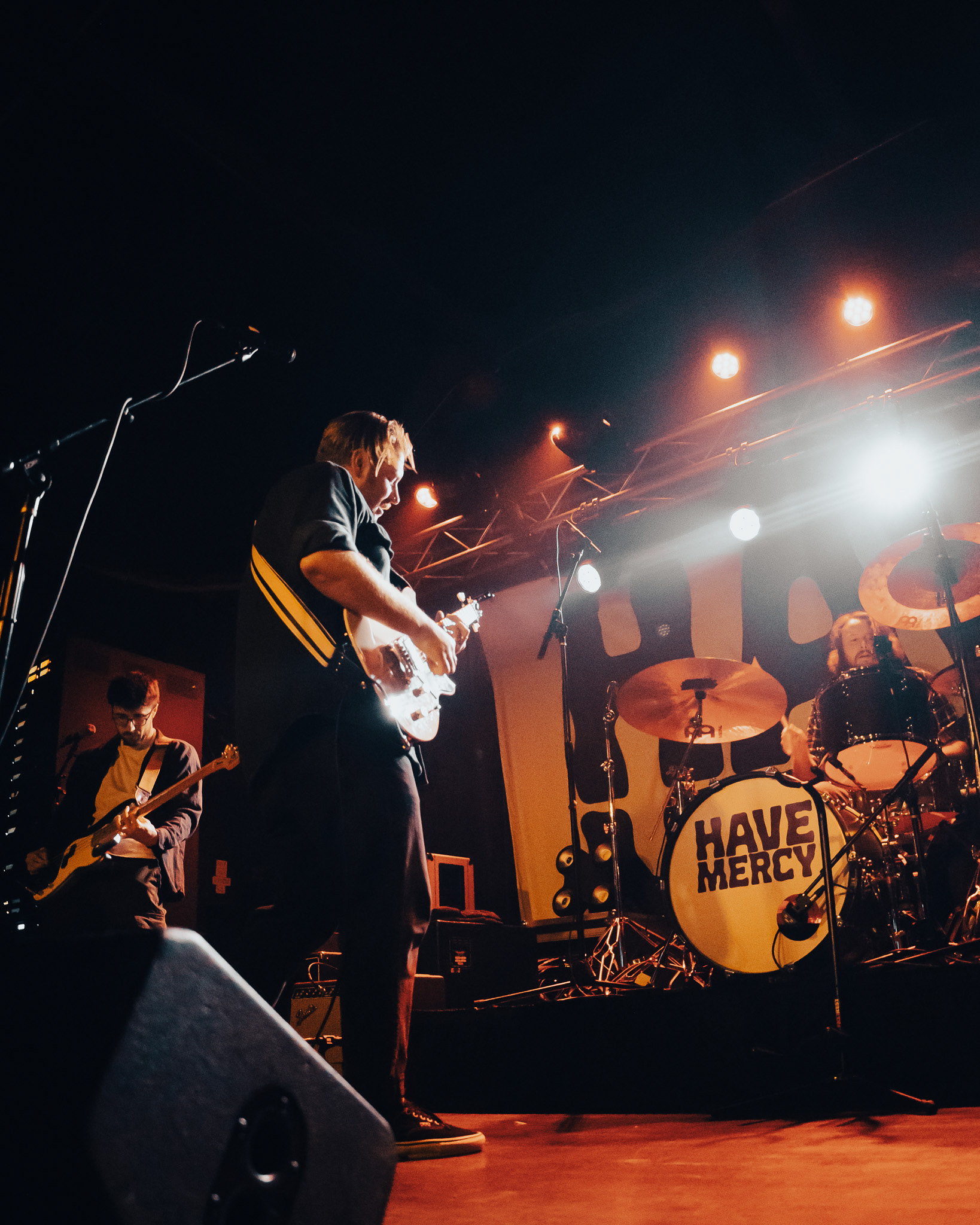 Shiver - Brighton Music Hall