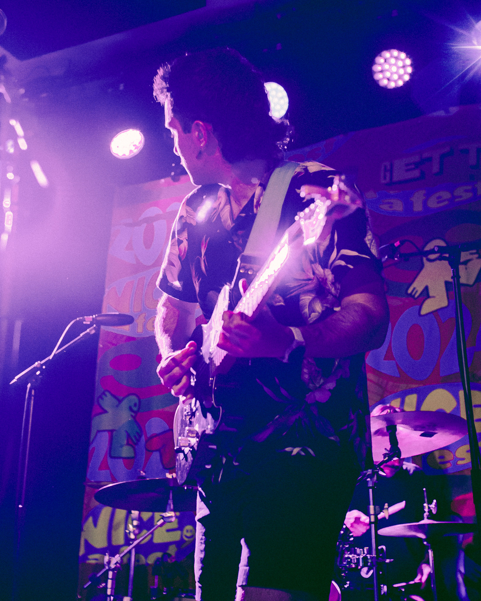 Impossible Dog - Crystal Ballroom