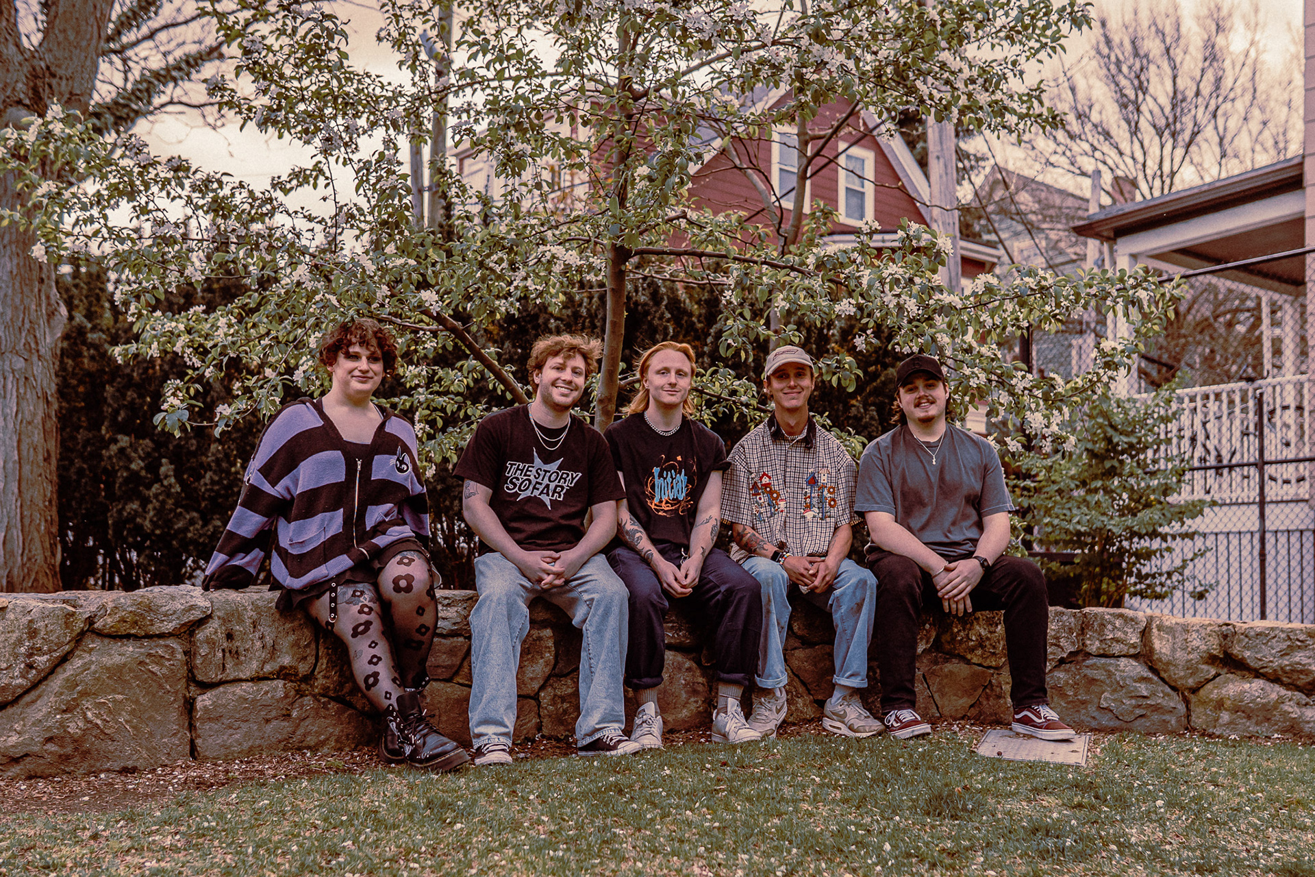 Nicoteens