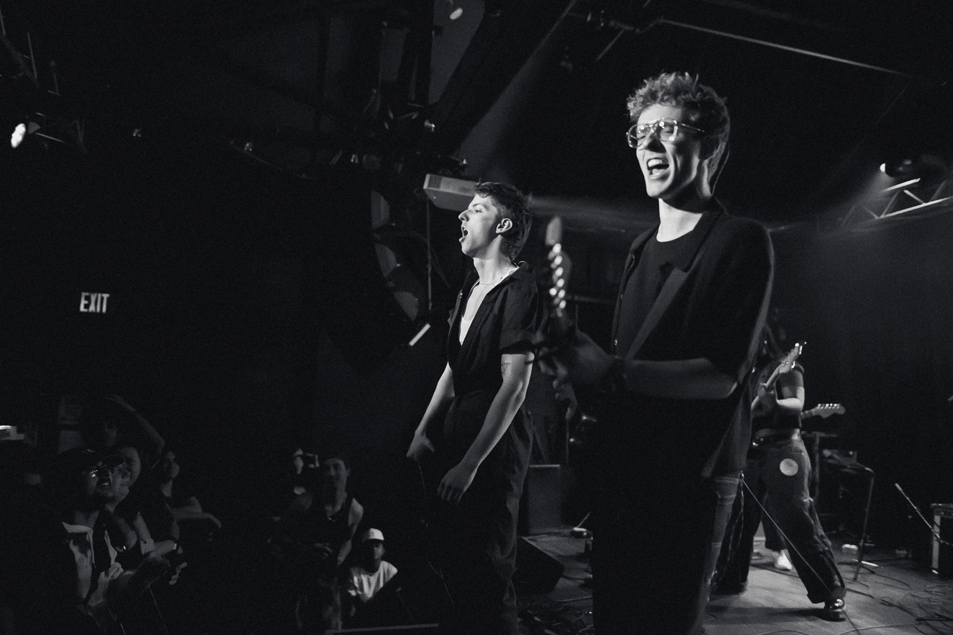 Ringpop! - Brighton Music Hall