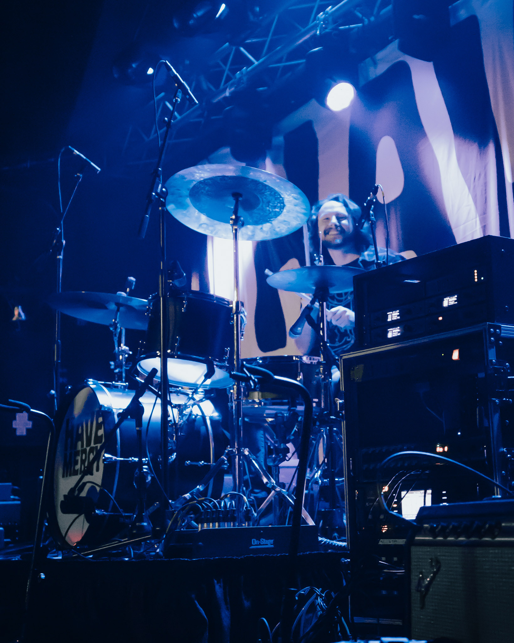 Shiver - Brighton Music Hall
