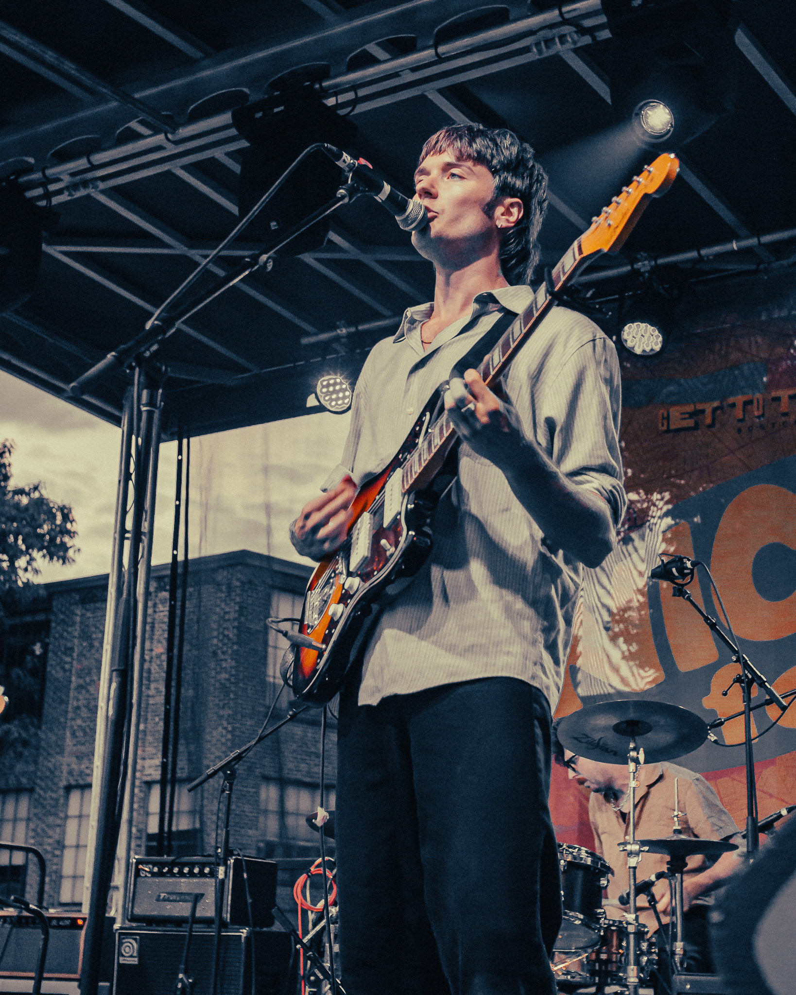Vundabar - Nice, a Fest
