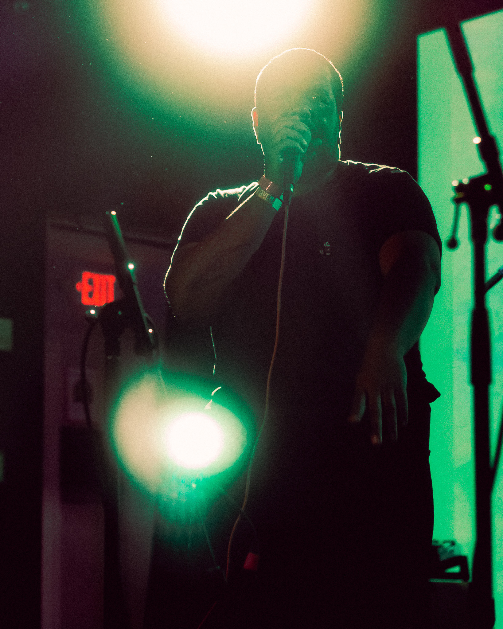 PINK NAVEL - CRYSTAL BALLROOM