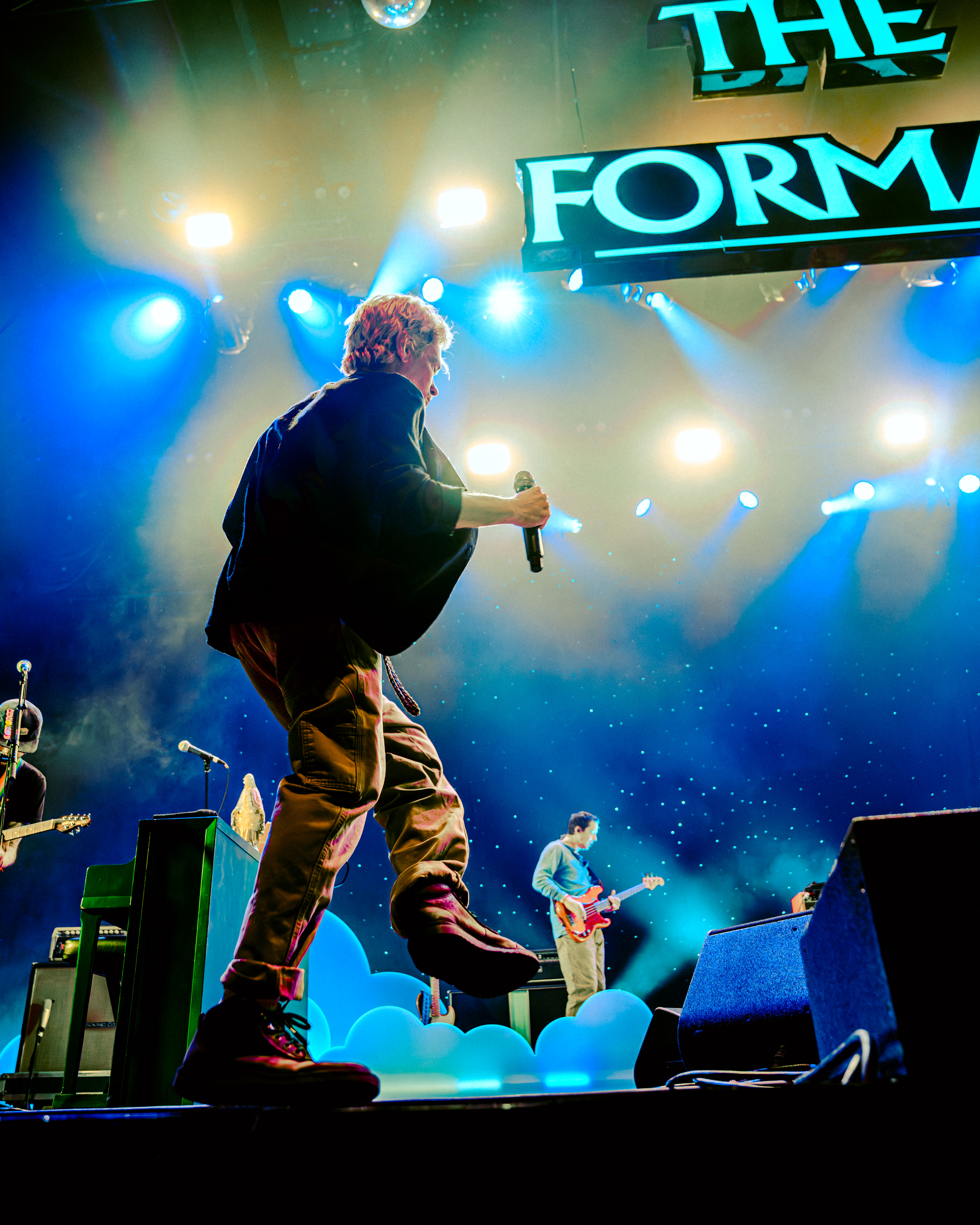 The Format - Roadrunner