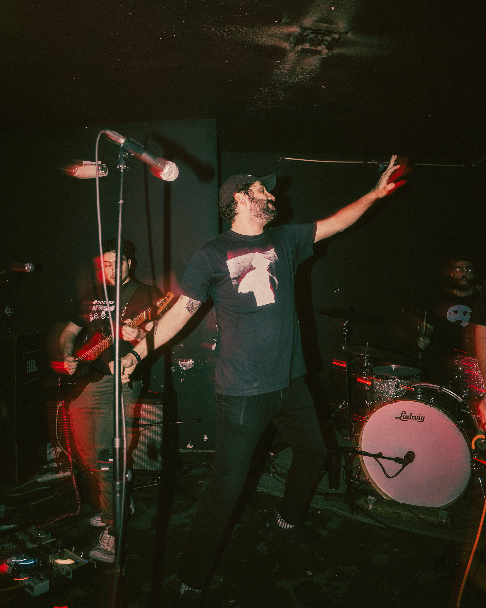 Dweller. - O'Briens Pub