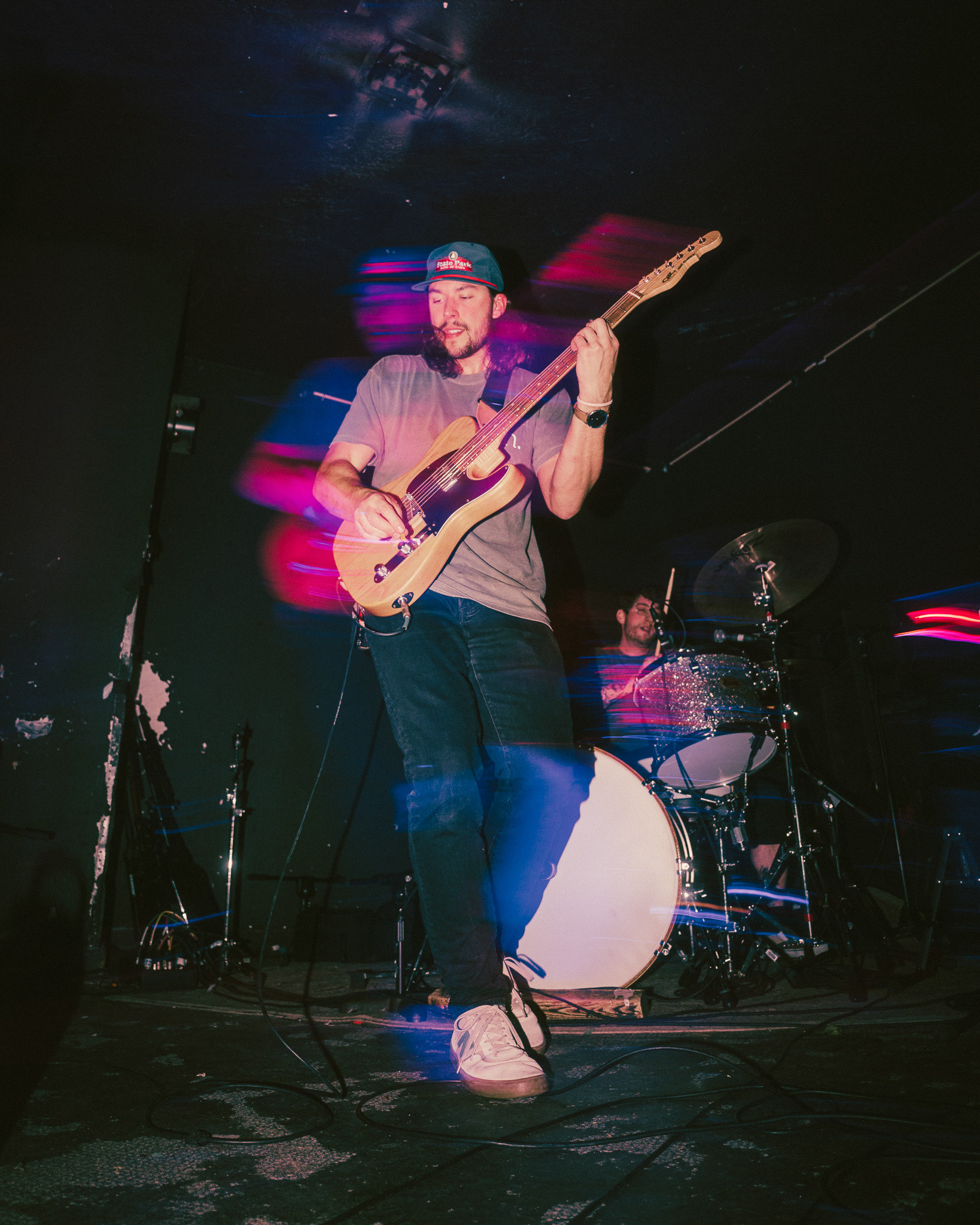 Square Loop - O'Briens Pub