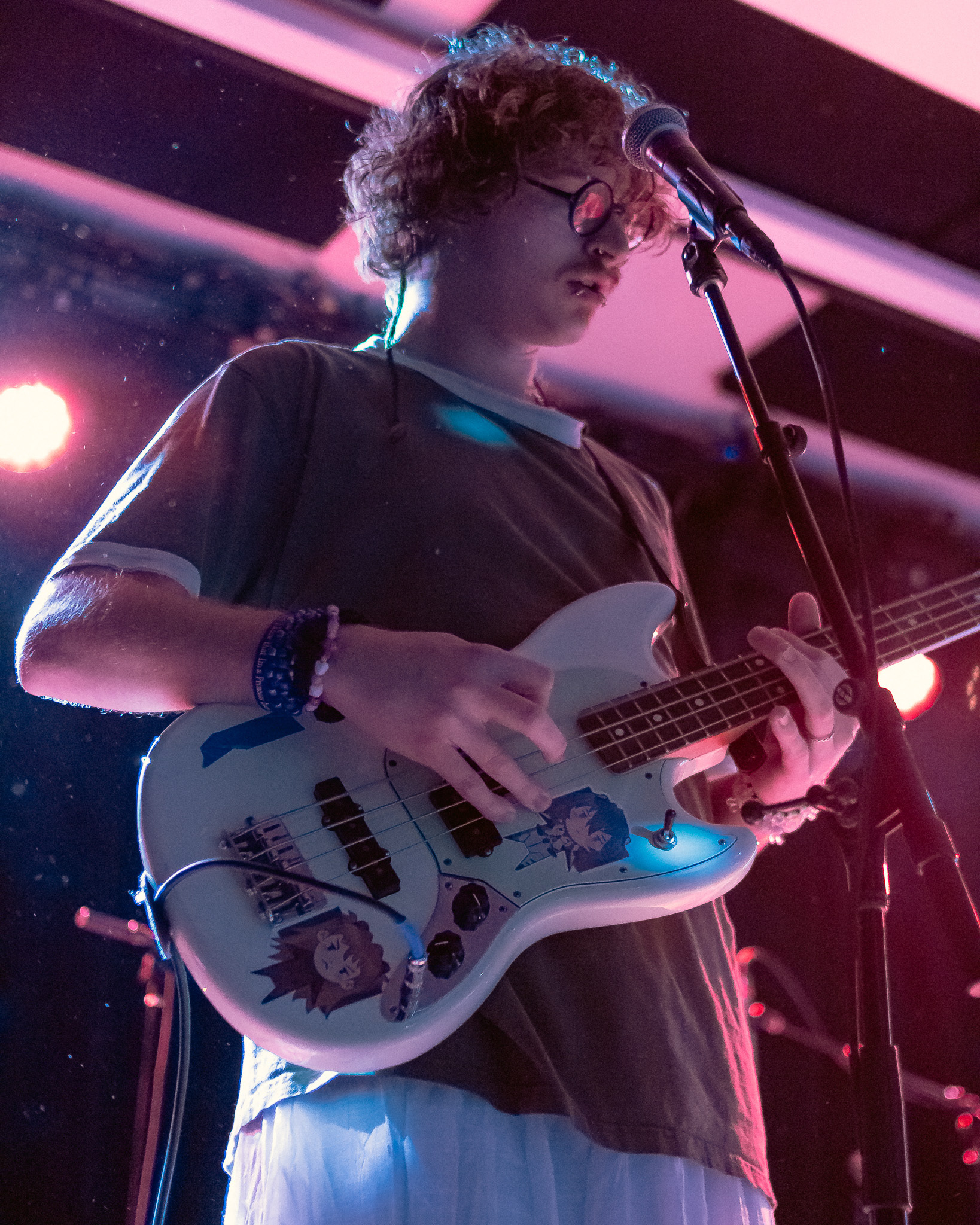 TRSH - Crystal Ballroom
