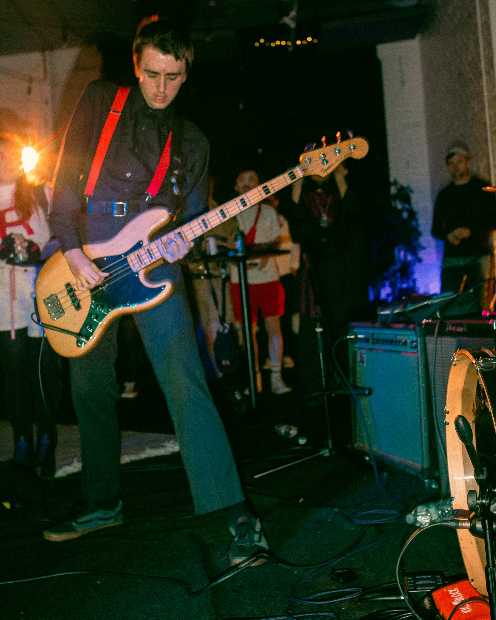 Aren't We Amphibians - Warehouse XI