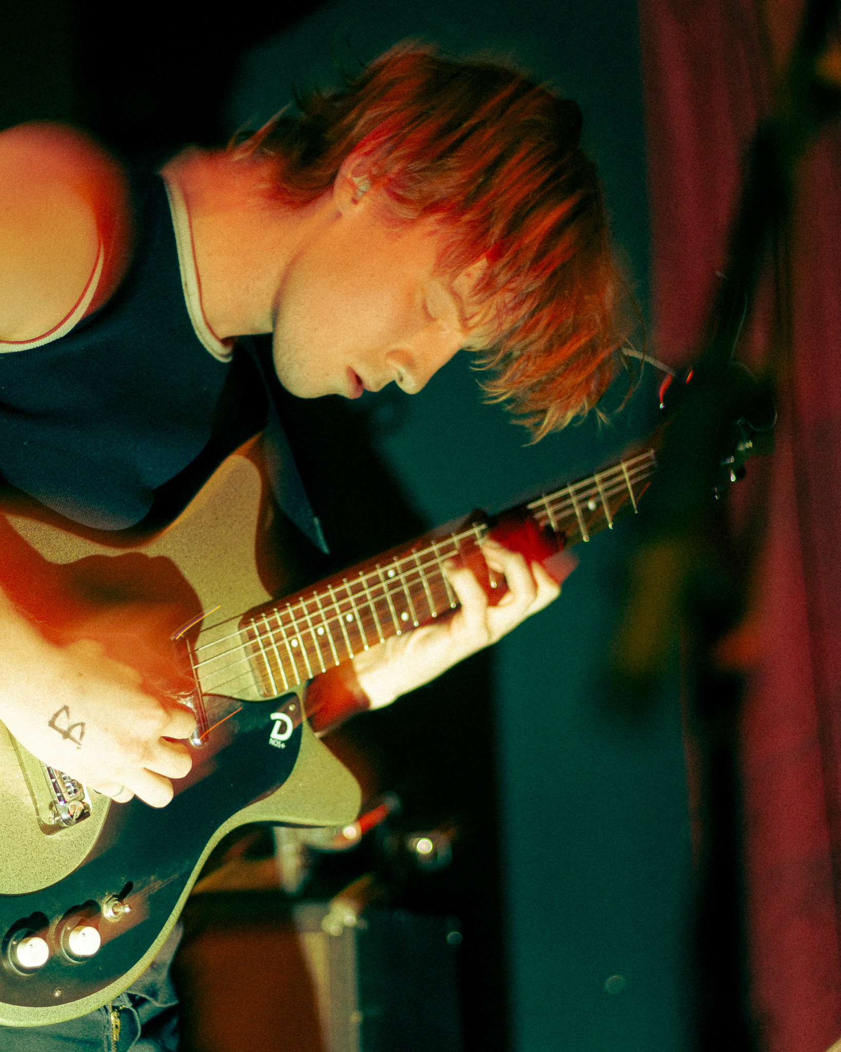 WIRING (NY) - O'BRIEN'S PUB