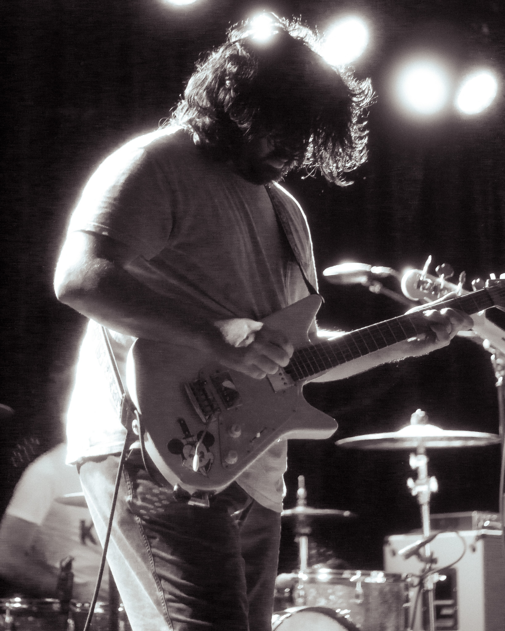 You Blew it! - Crystal Ballroom
