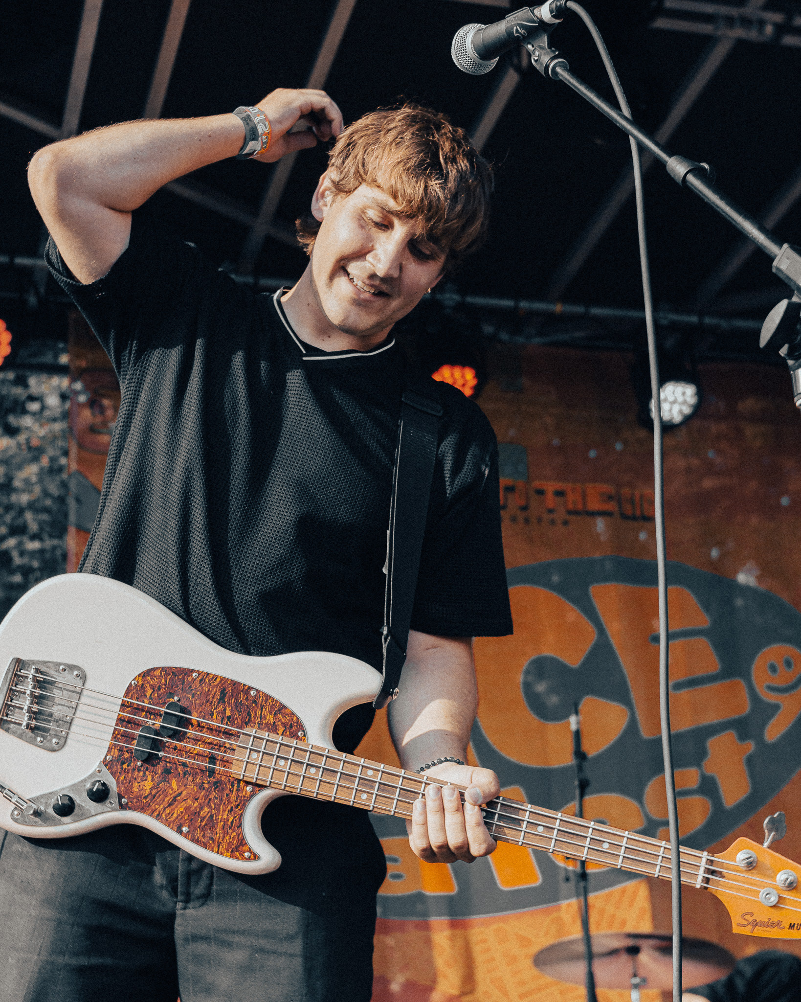 Bay Faction - Nice, a Fest