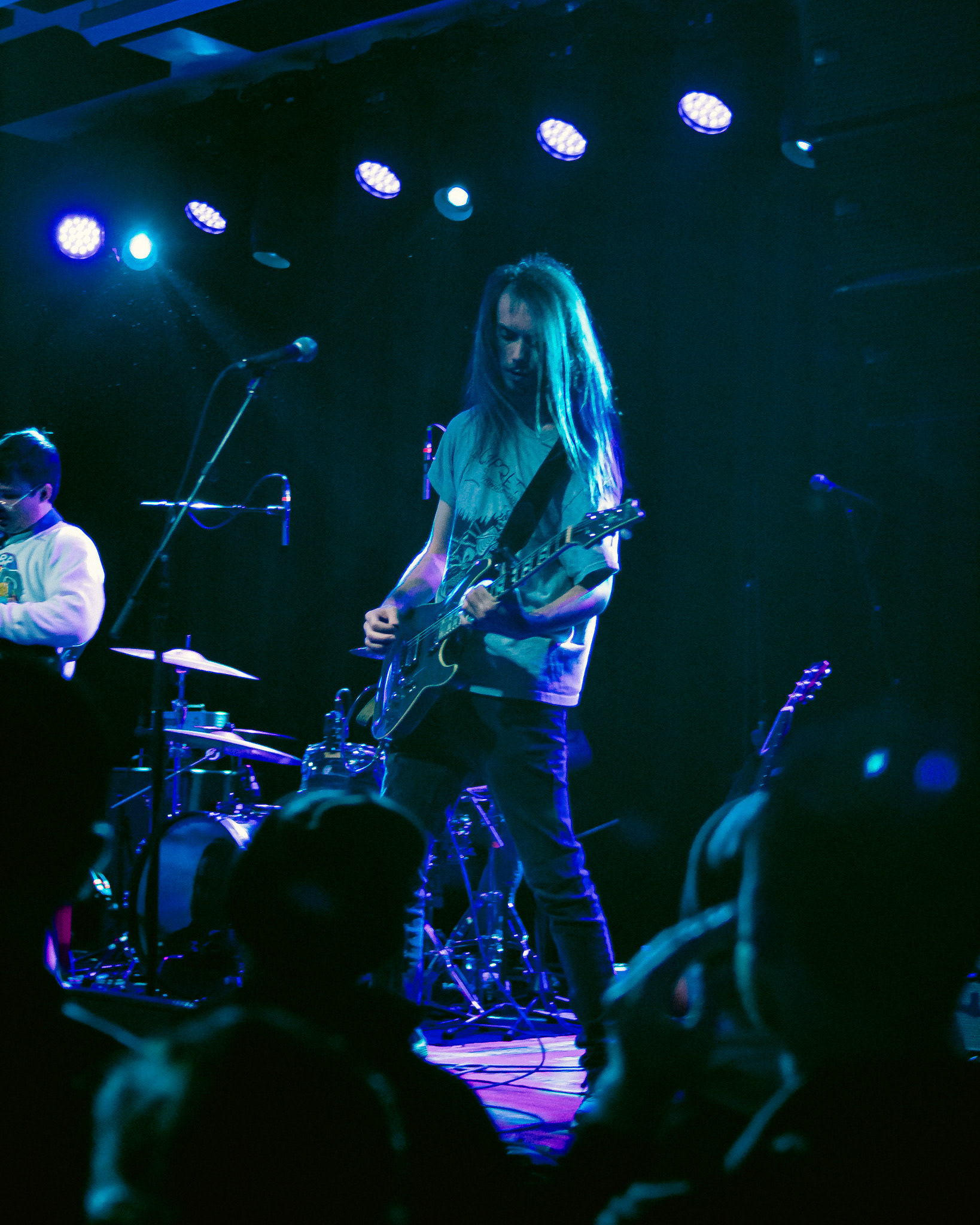 TRSH - Crystal Ballroom
