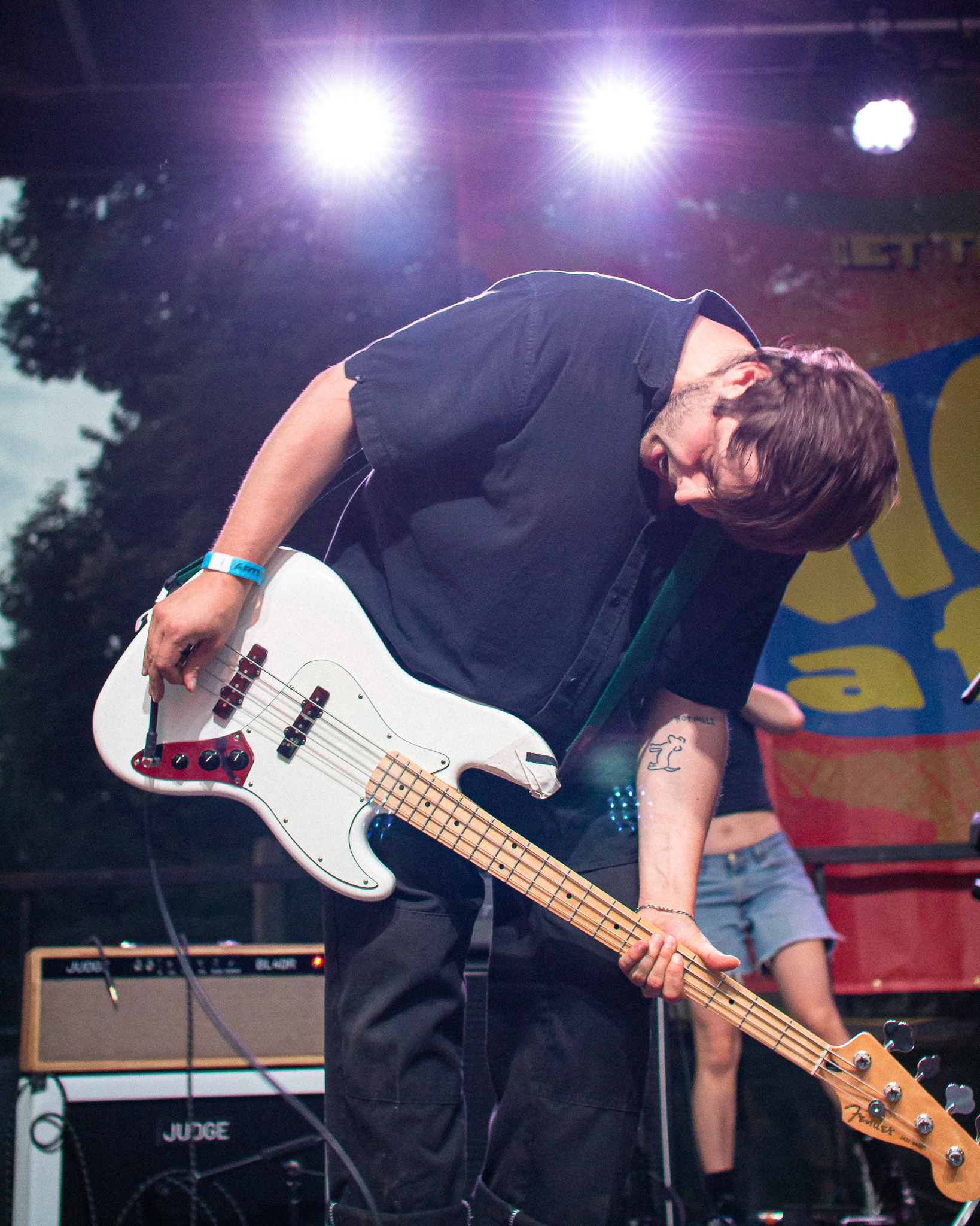 Vundabar - Nice, a Fest