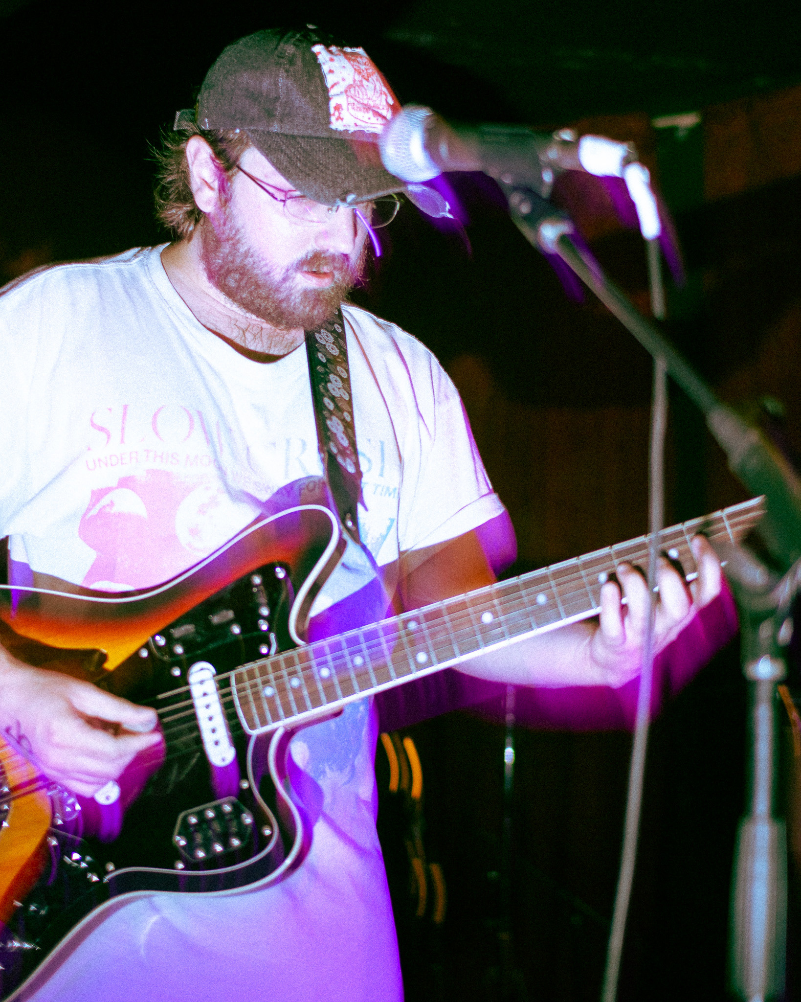 HUSBANDS - O'BRIEN'S PUB