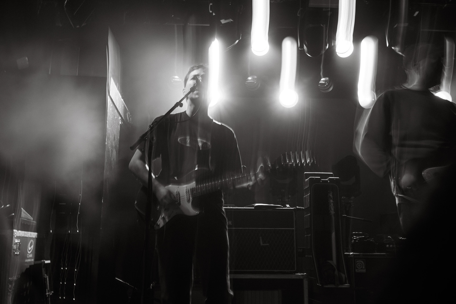Macseal - Paradise Rock Club