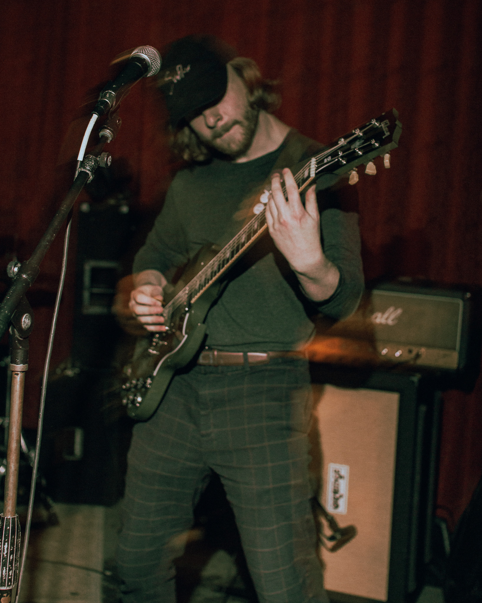 No More Youth - Obriens