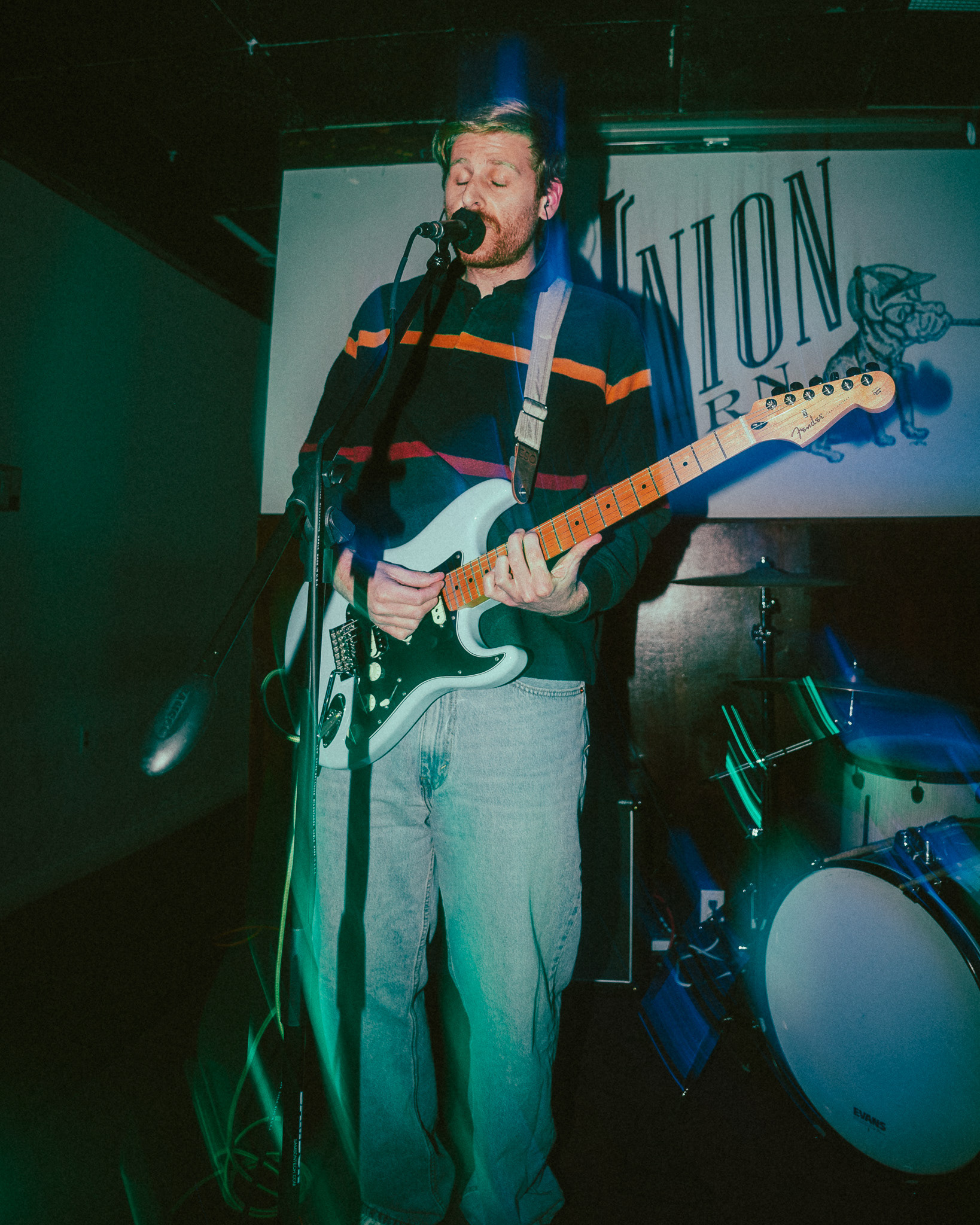 Declaw - Union Tavern