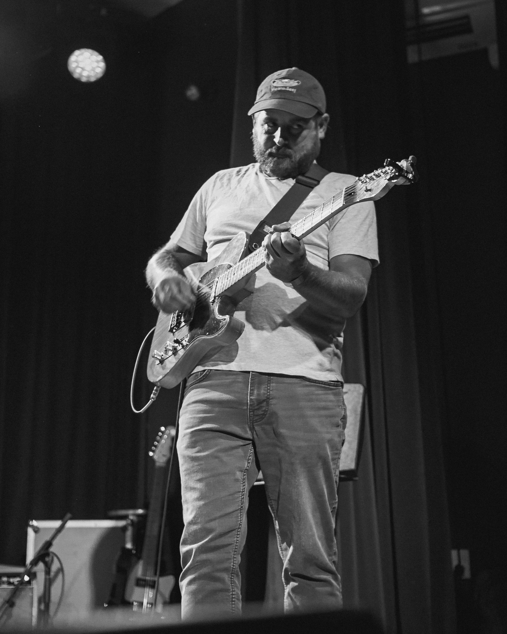 Joie De Vivre - Crystal Ballroom