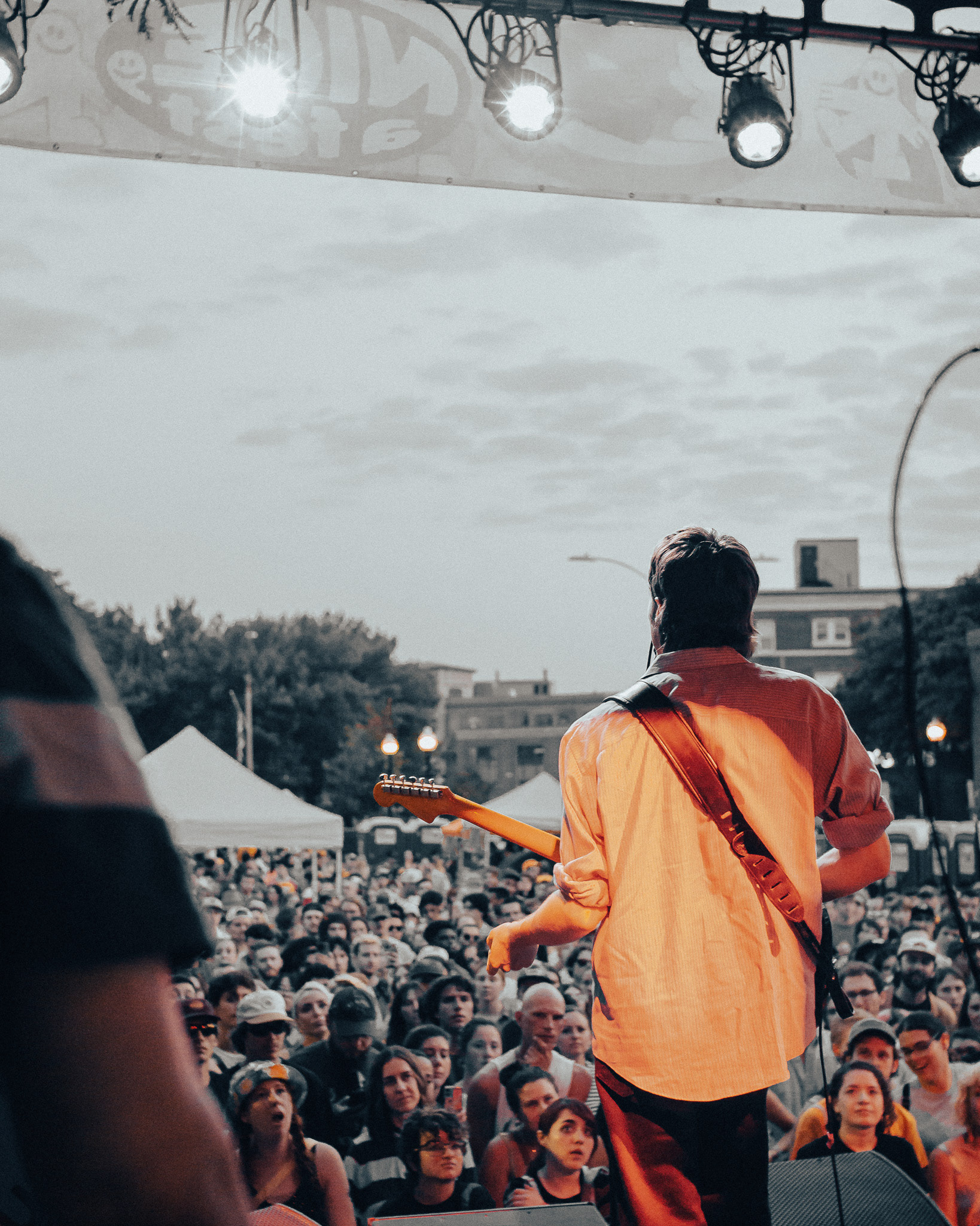 Vundabar - Nice, a Fest
