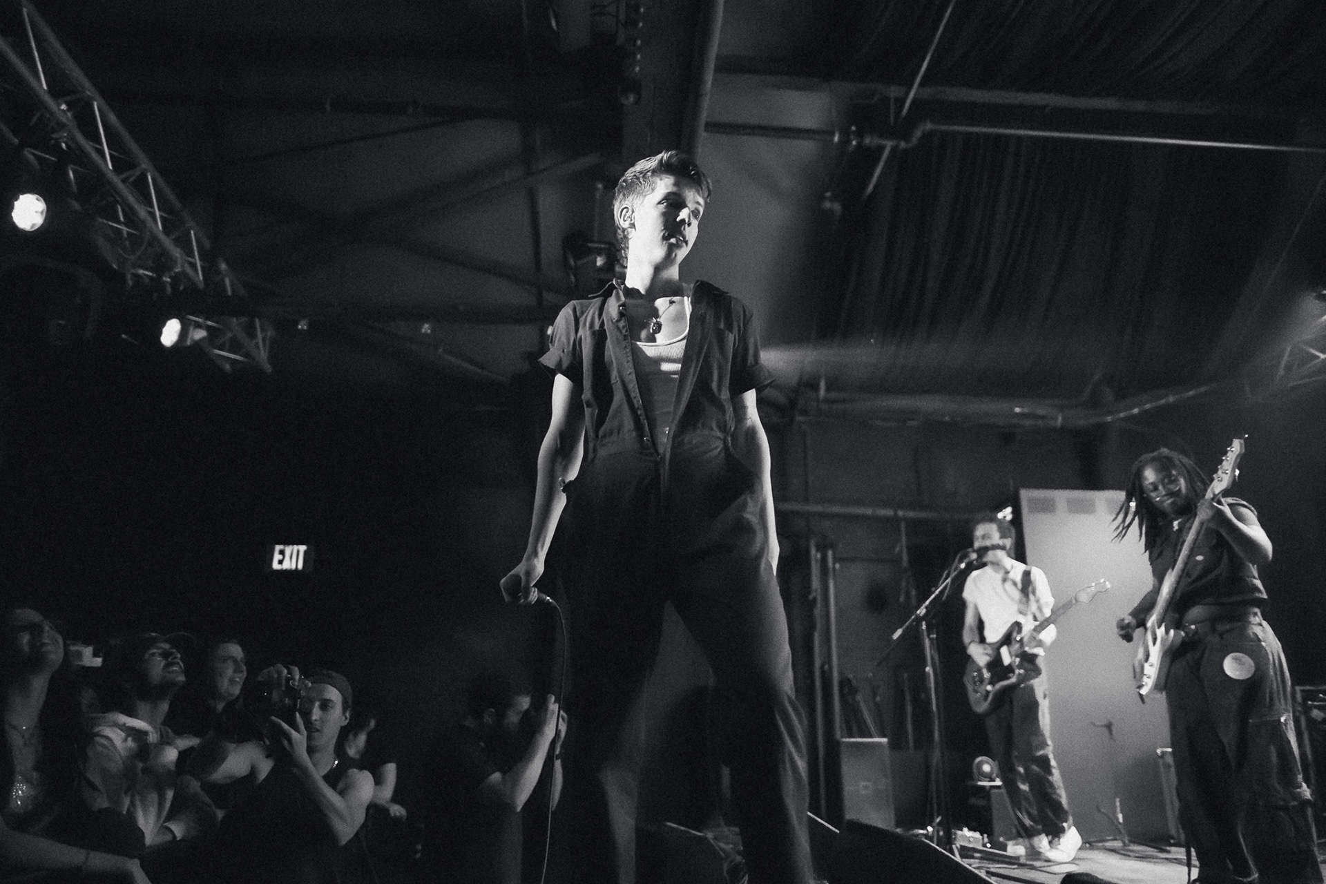 Ringpop! - Brighton Music Hall