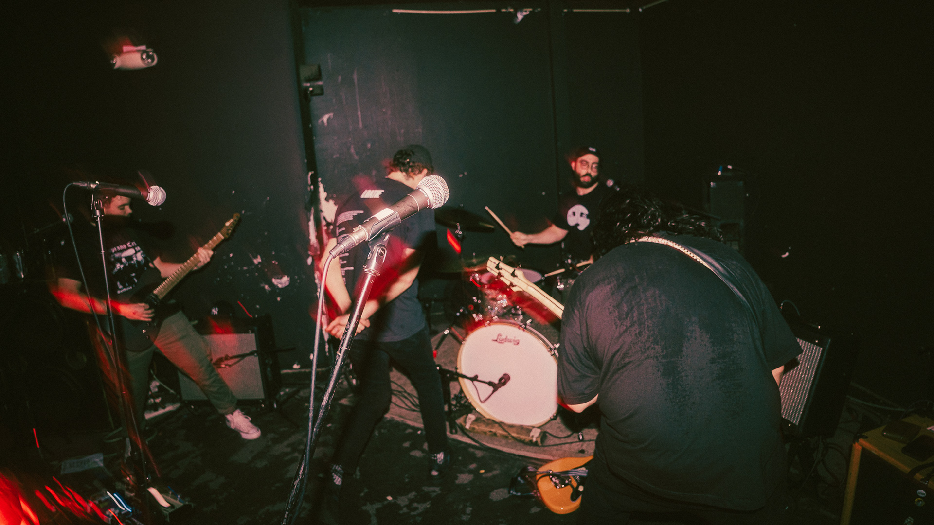 Dweller. - O'Briens Pub