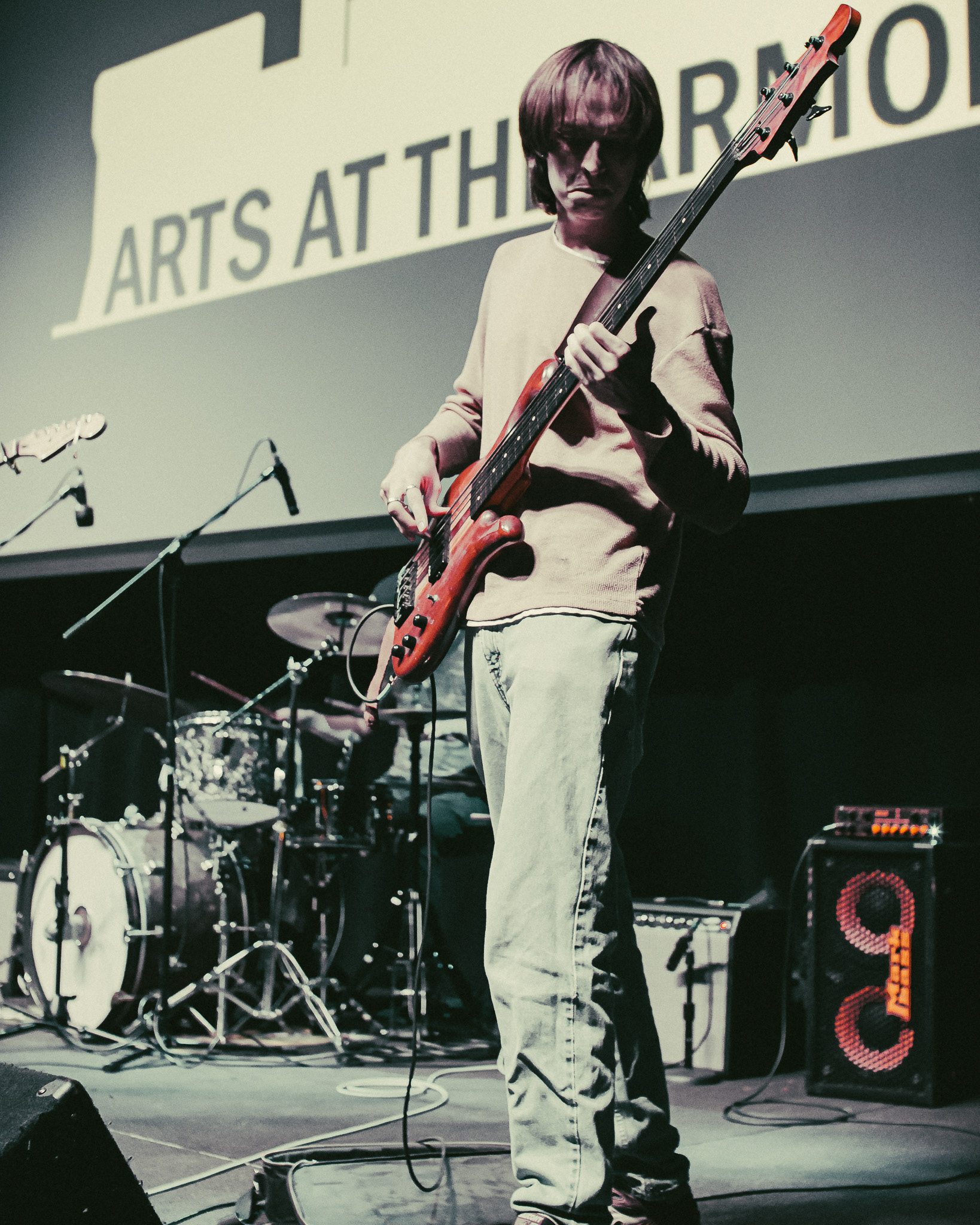 Raavi - Arts at The Armory