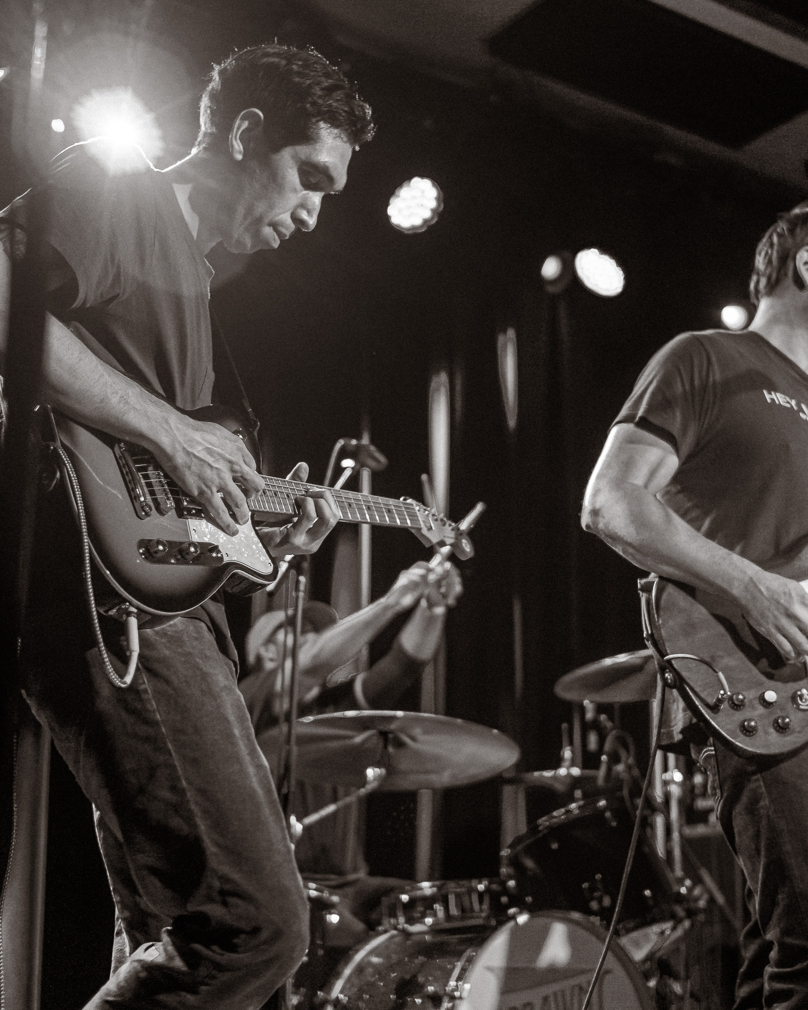 Prawn - Crystal Ballroom