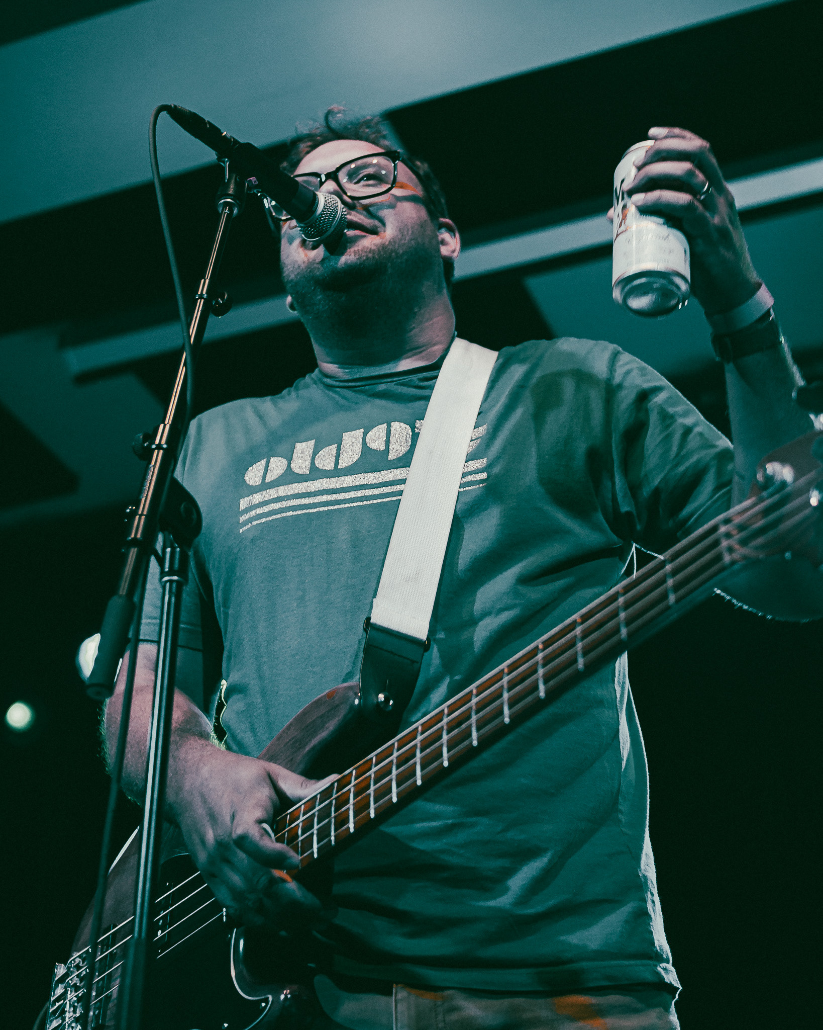 Joie De Vivre - Crystal Ballroom
