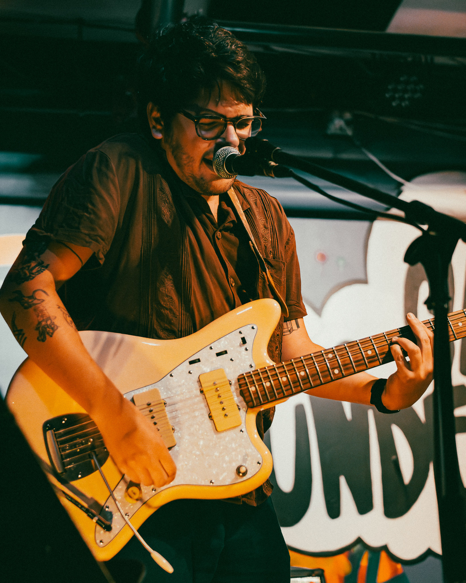 Alexander - Cantab Lounge
