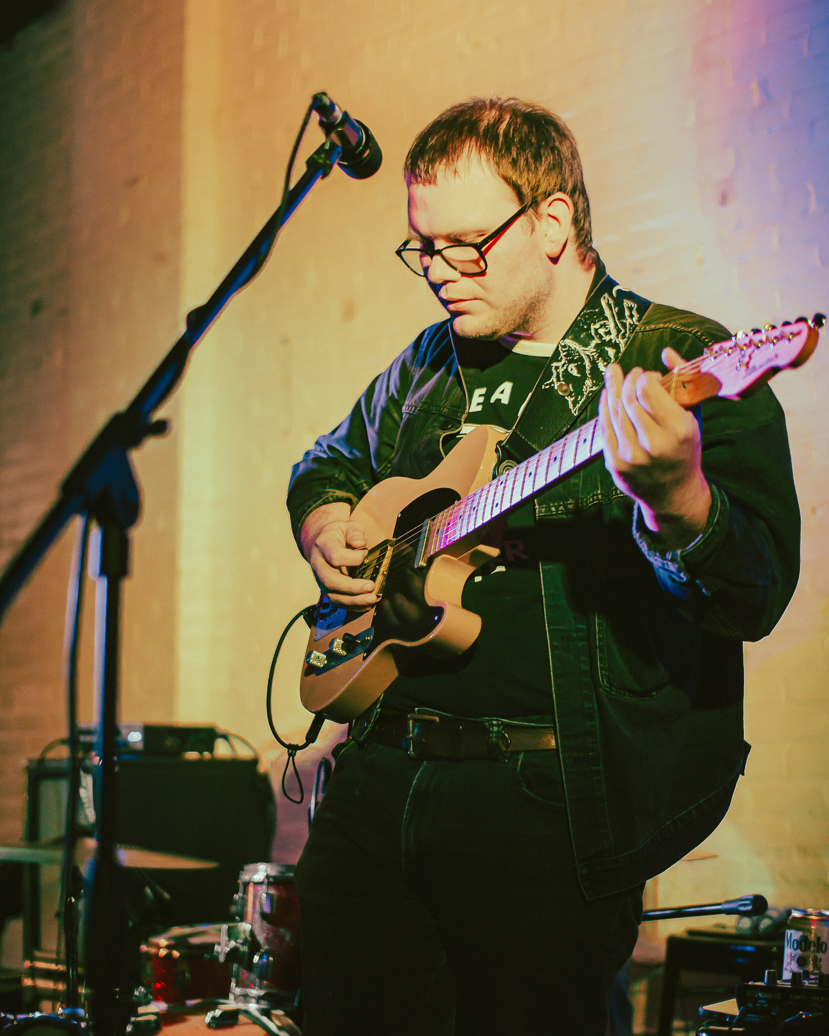 Mali Valisquez - Warehouse XI