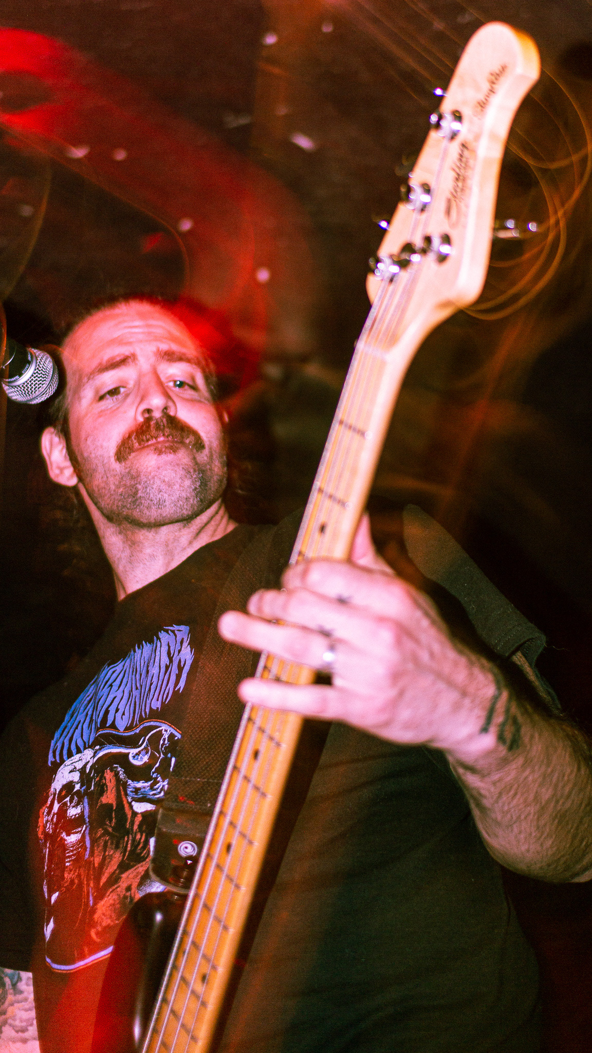 HIGH AND DRY - O'BRIENS
