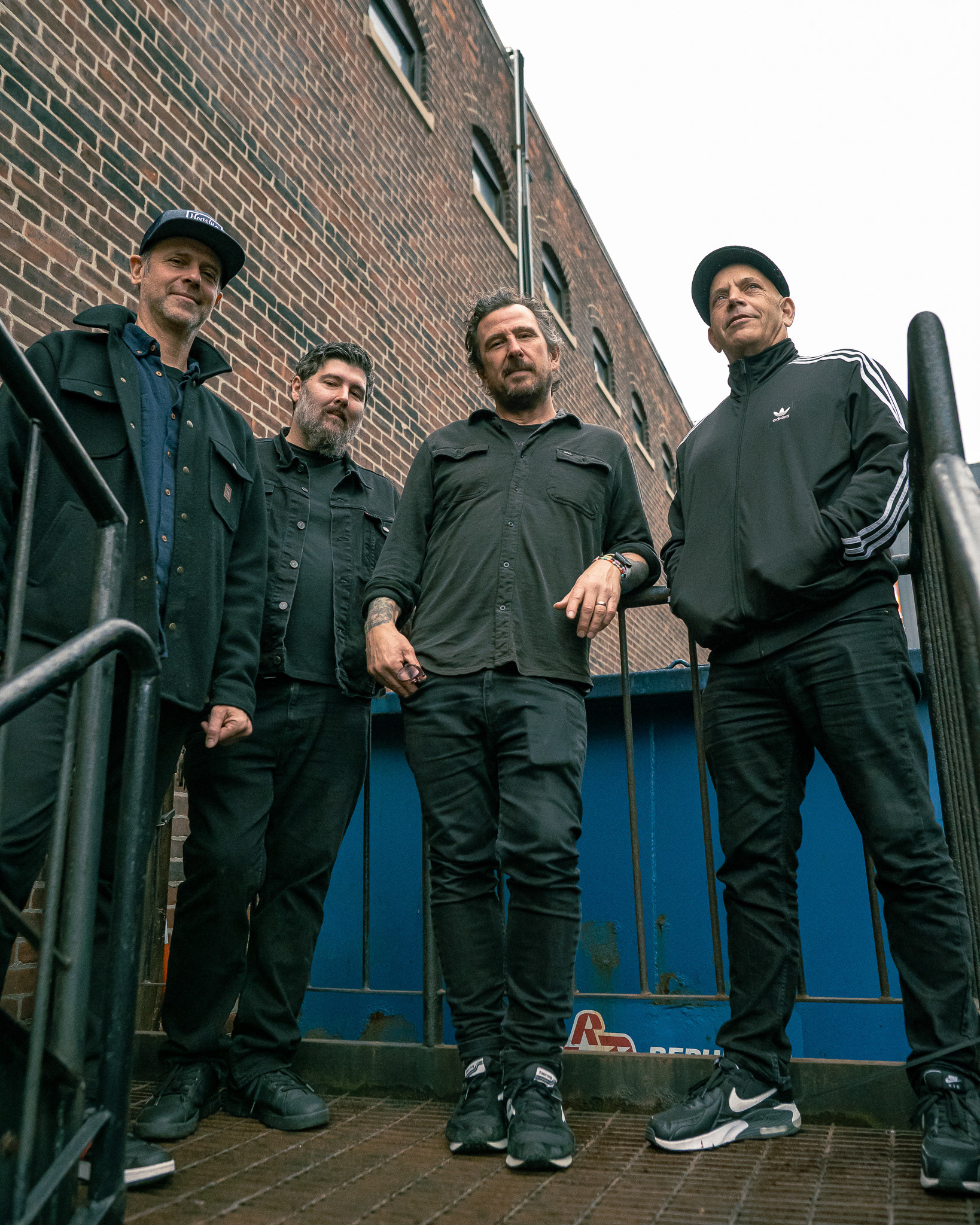Bouncing Souls