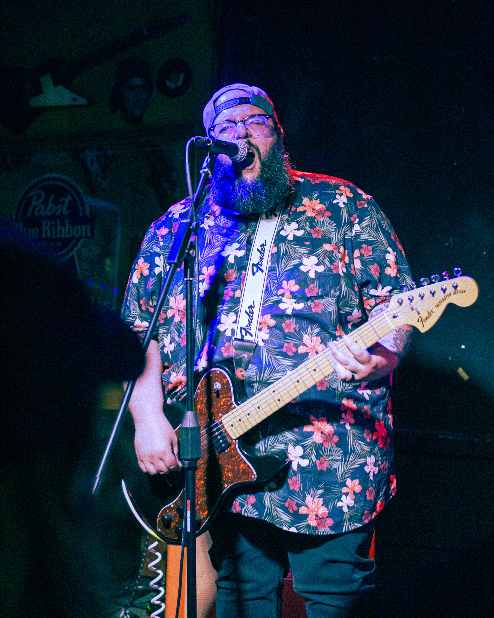 LOSER'S CIRCLE - MIDWAY CAFE (BIG PIZZA FEST)