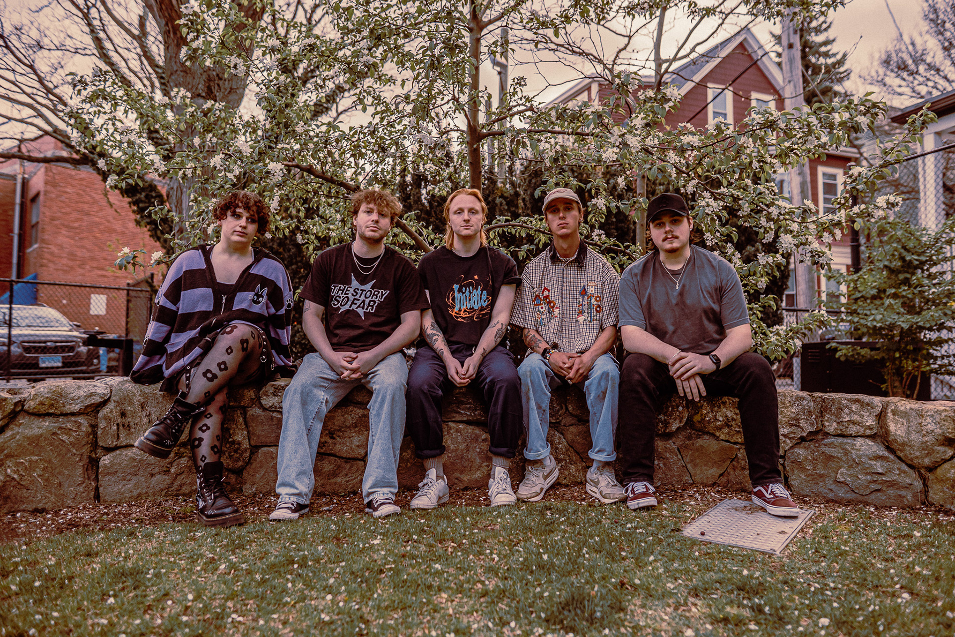 Nicoteens