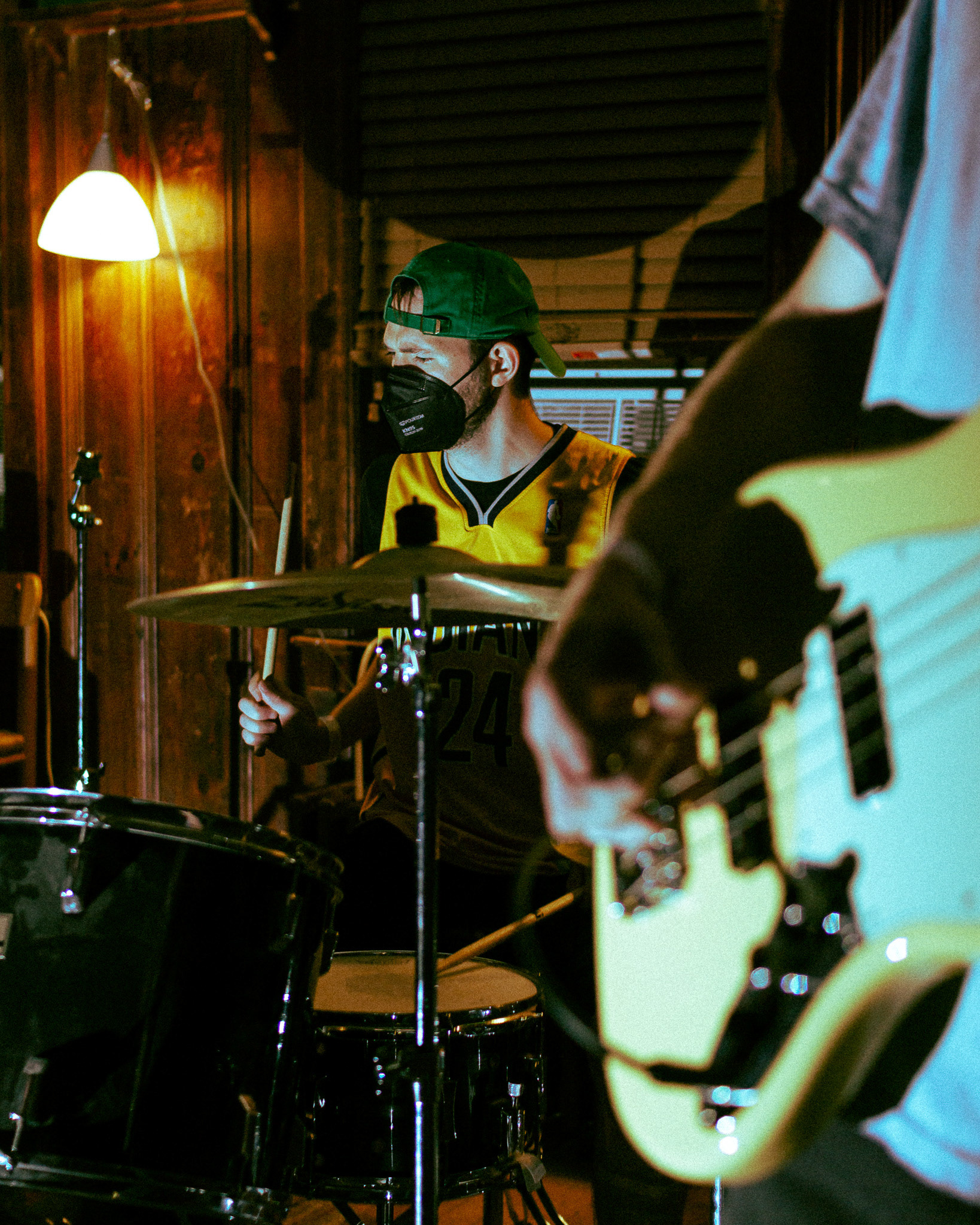 BABY BOWLER - DEMOCRACY CENTER