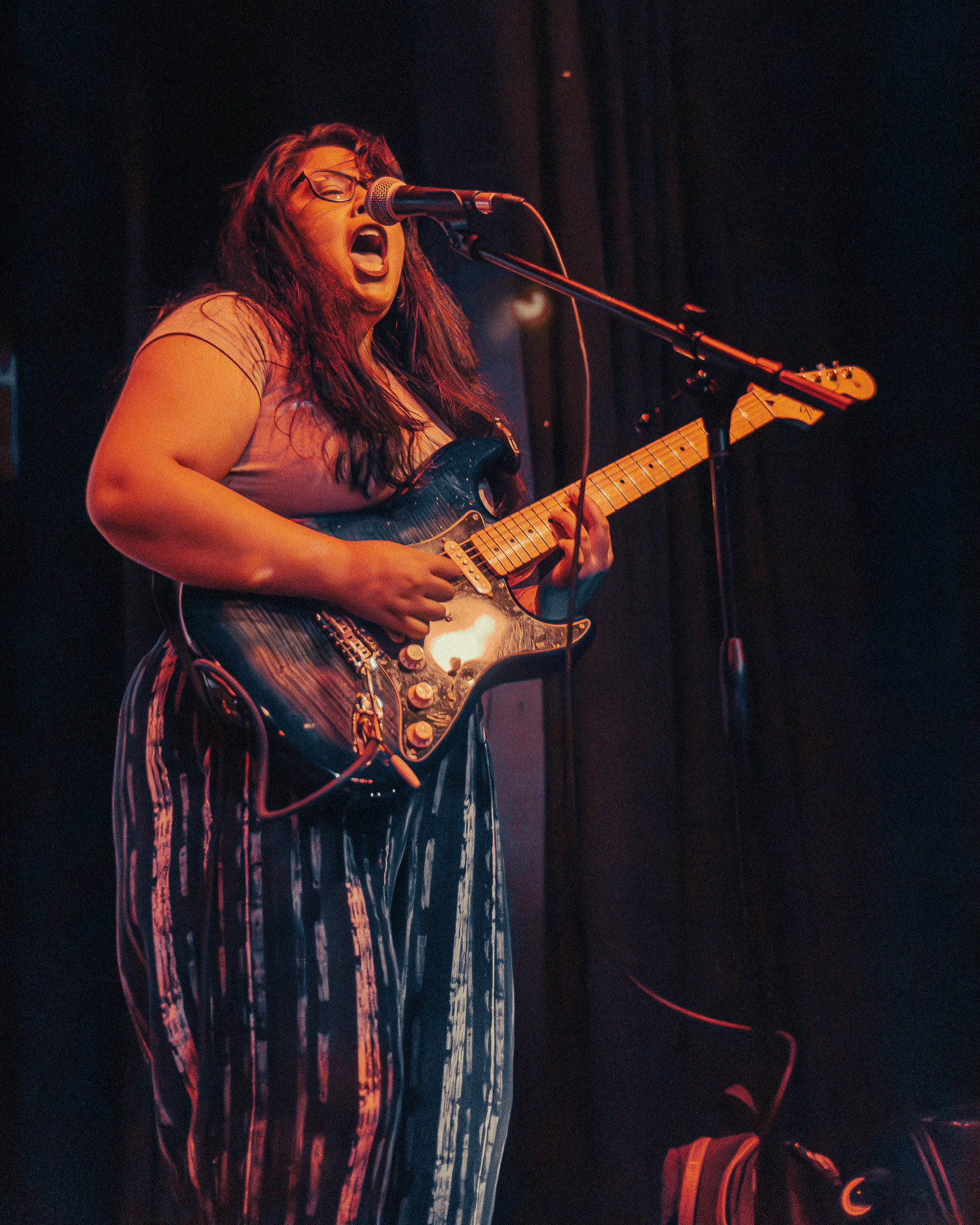 Tiffy - Crystal Ballroom