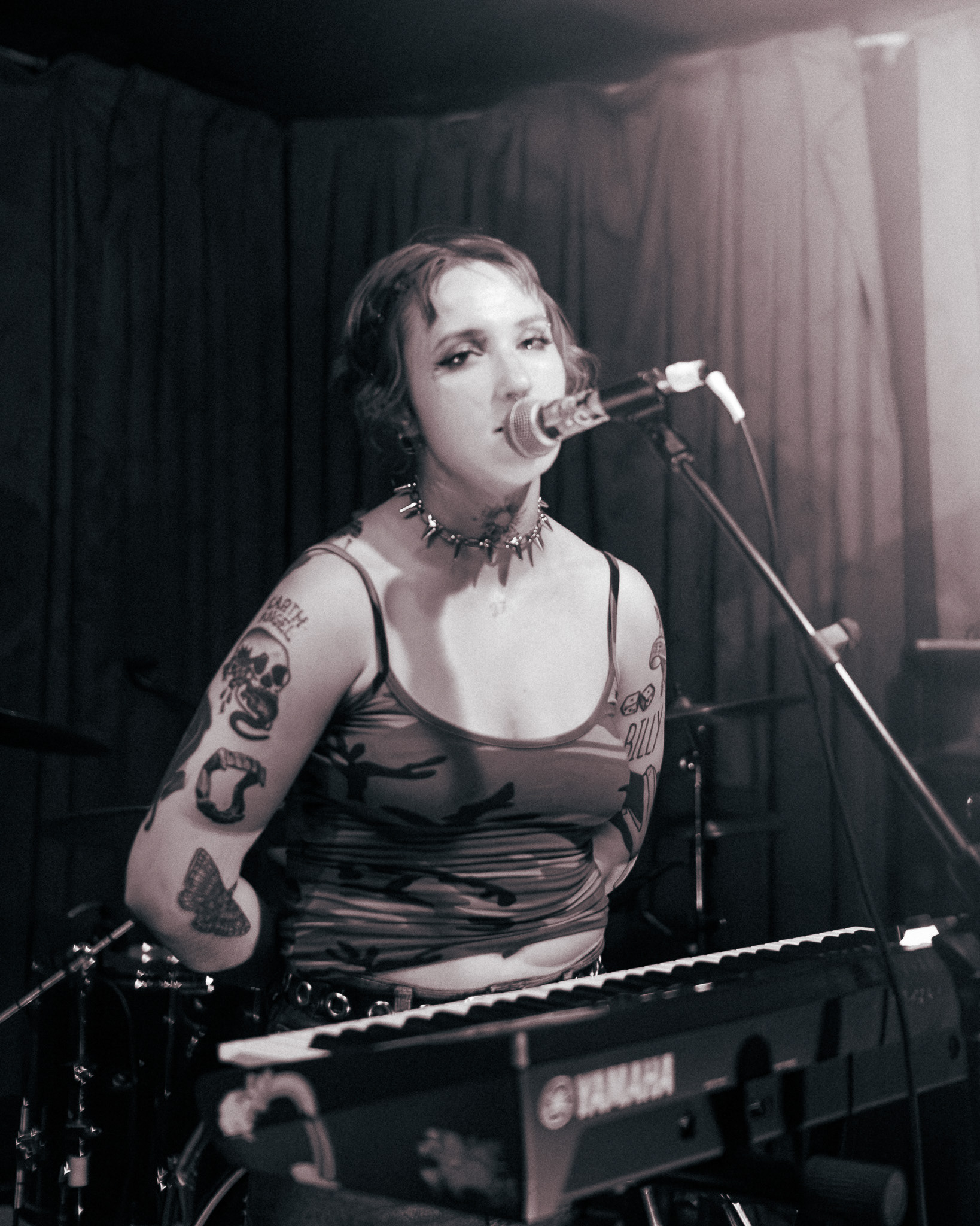 MX LONELY (NY) - O'BRIEN'S PUB