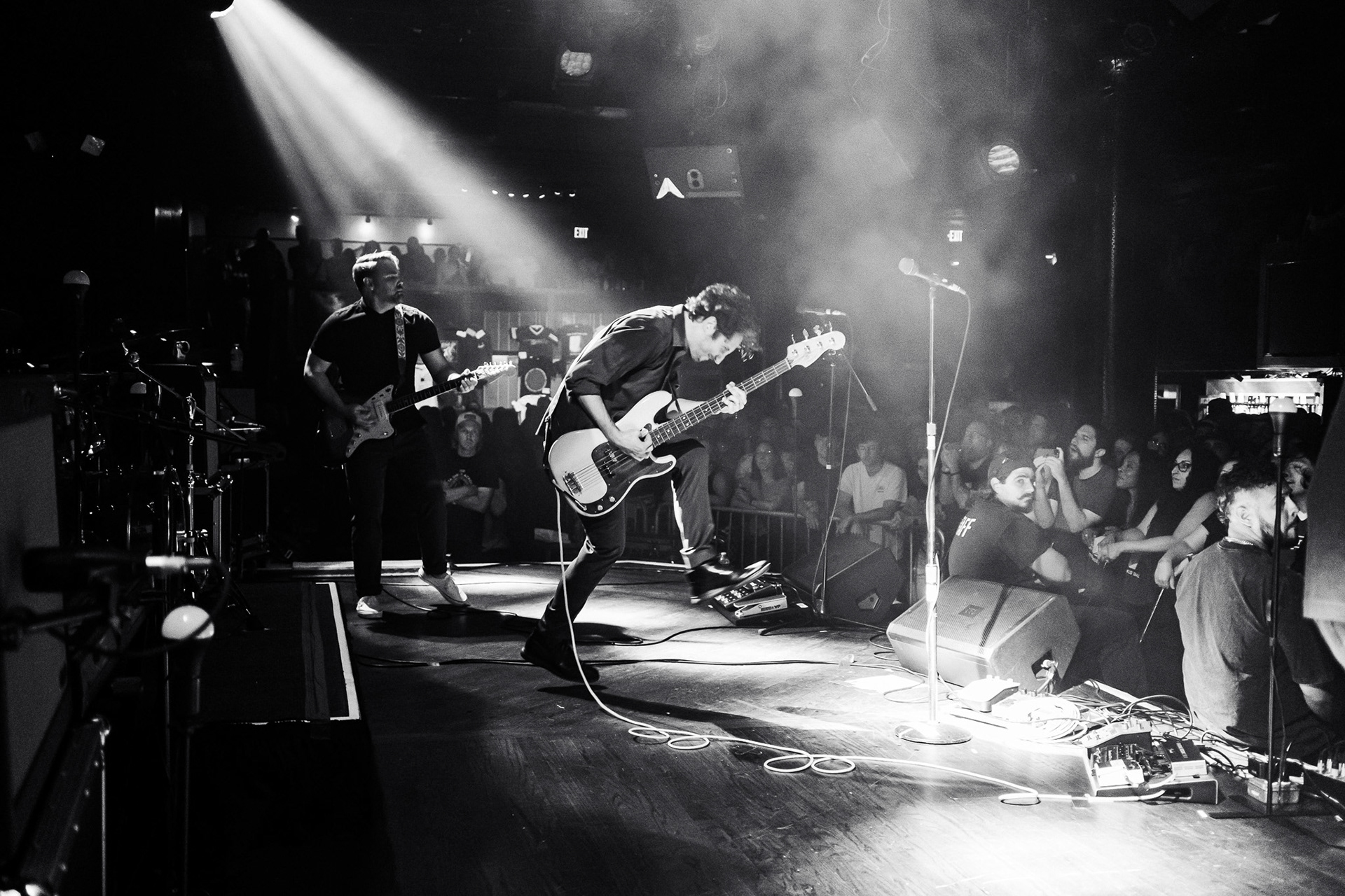 The Starting Line - Paradise Rock Club