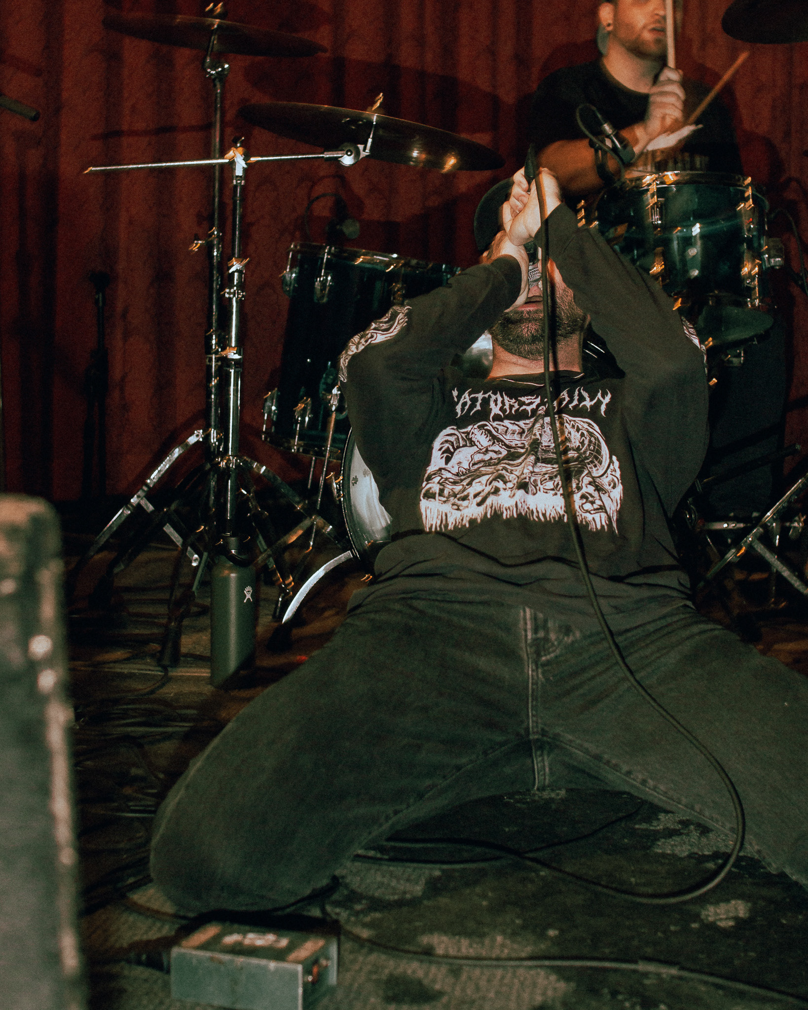 No More Youth - Obriens