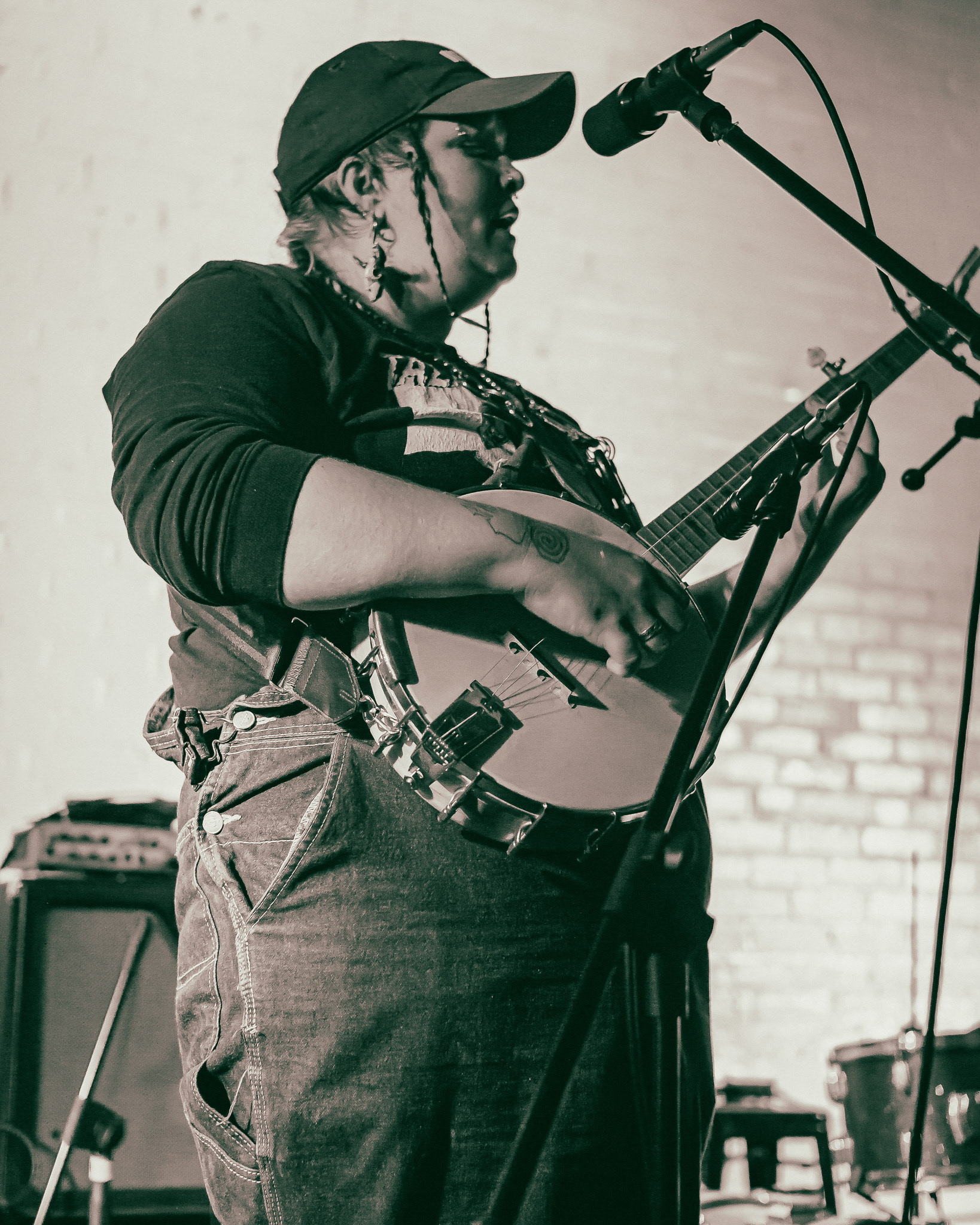 Sweet Petunia - Warehouse XI